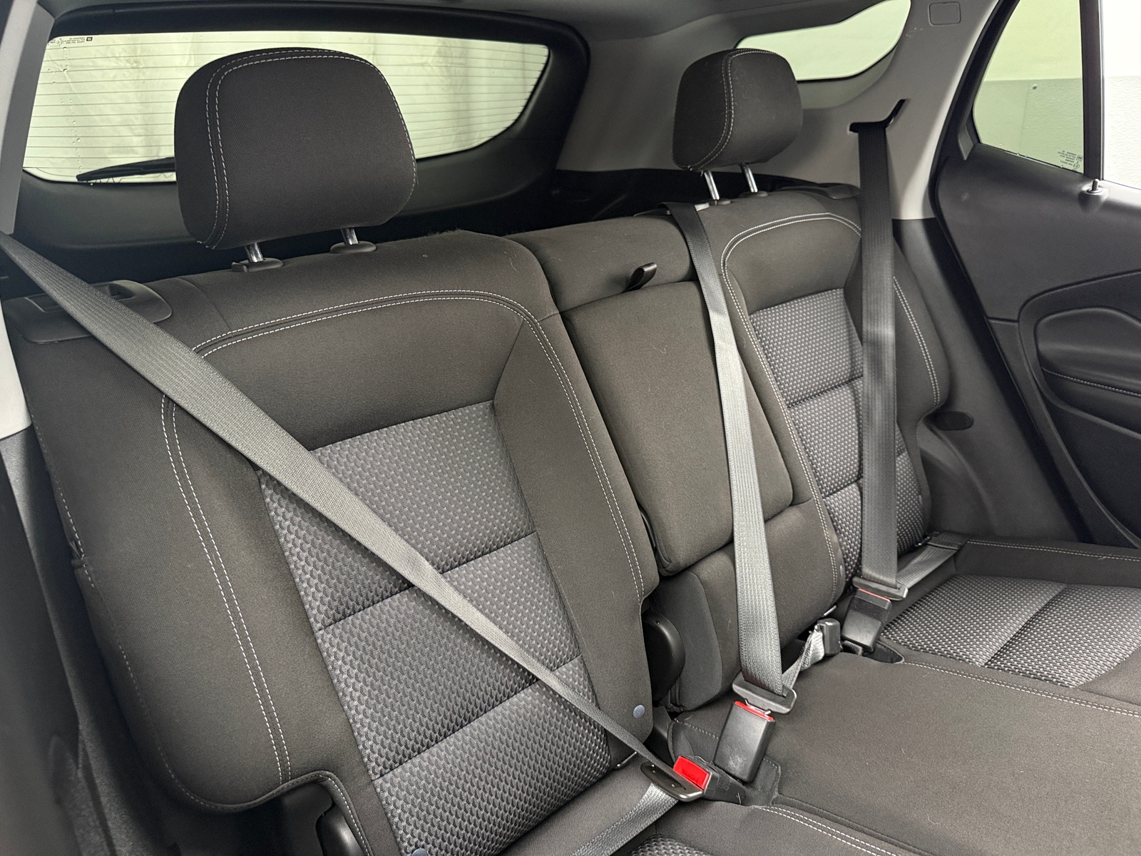 Thumbnail: 2024 GMC Terrain - 6