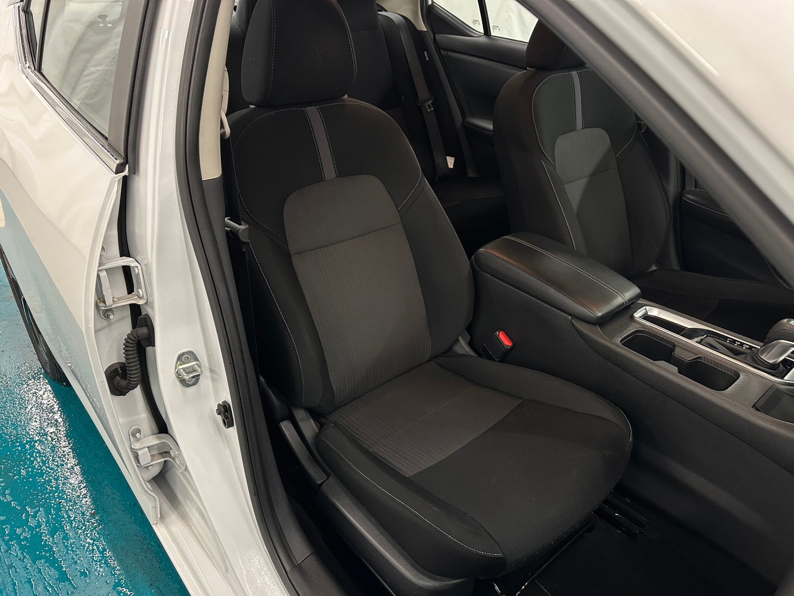 Thumbnail: 2024 Nissan Sentra - 2