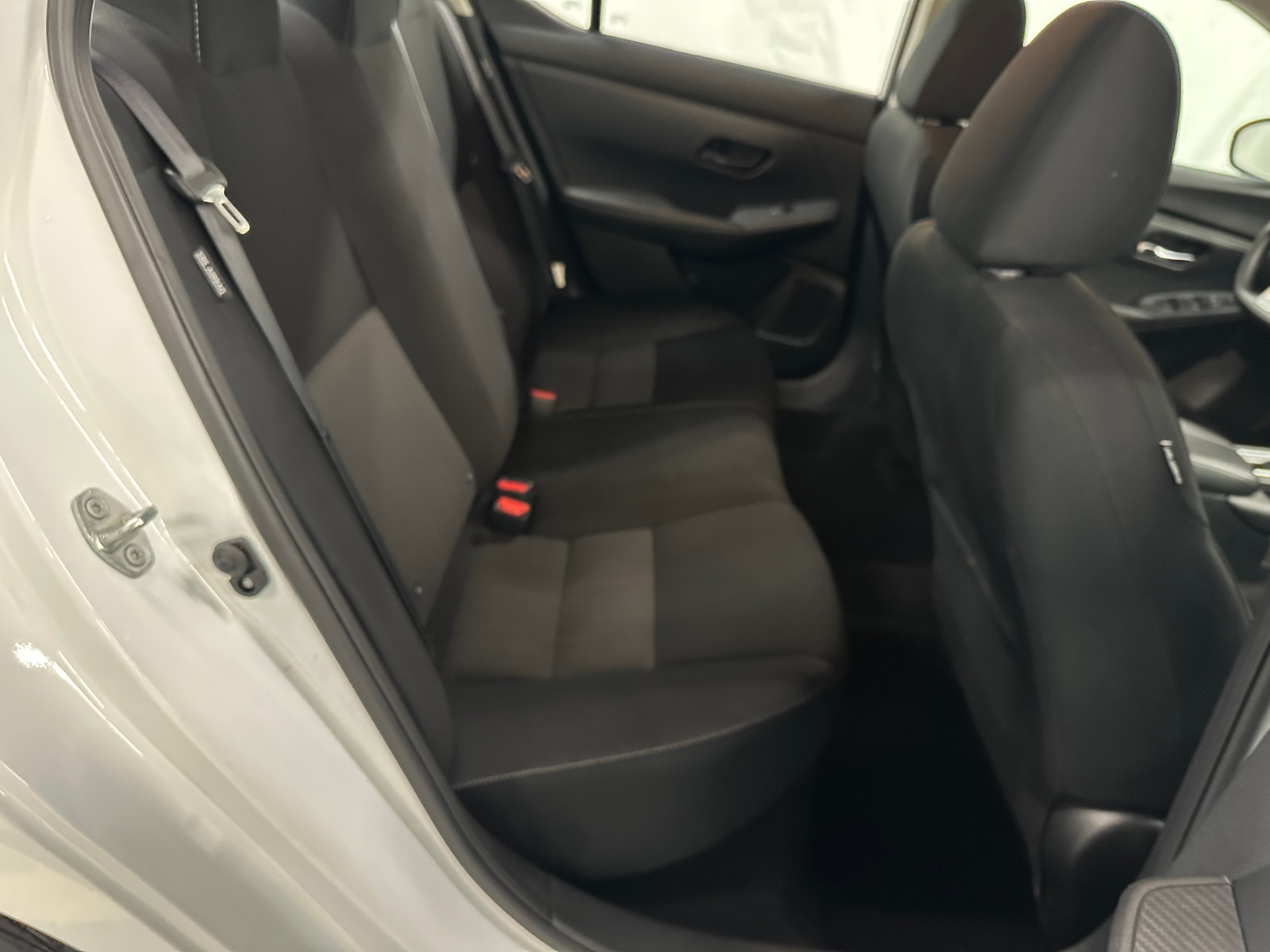 Thumbnail: 2024 Nissan Sentra - 6