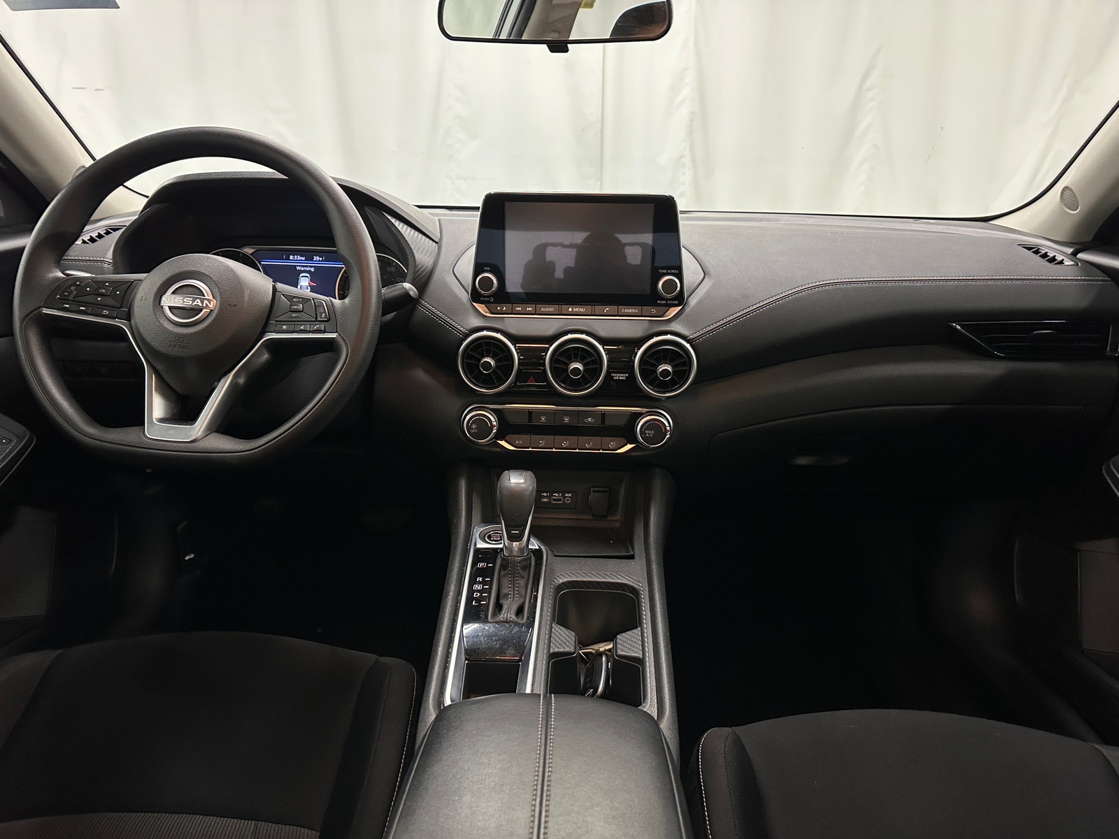 Thumbnail: 2024 Nissan Sentra - 3