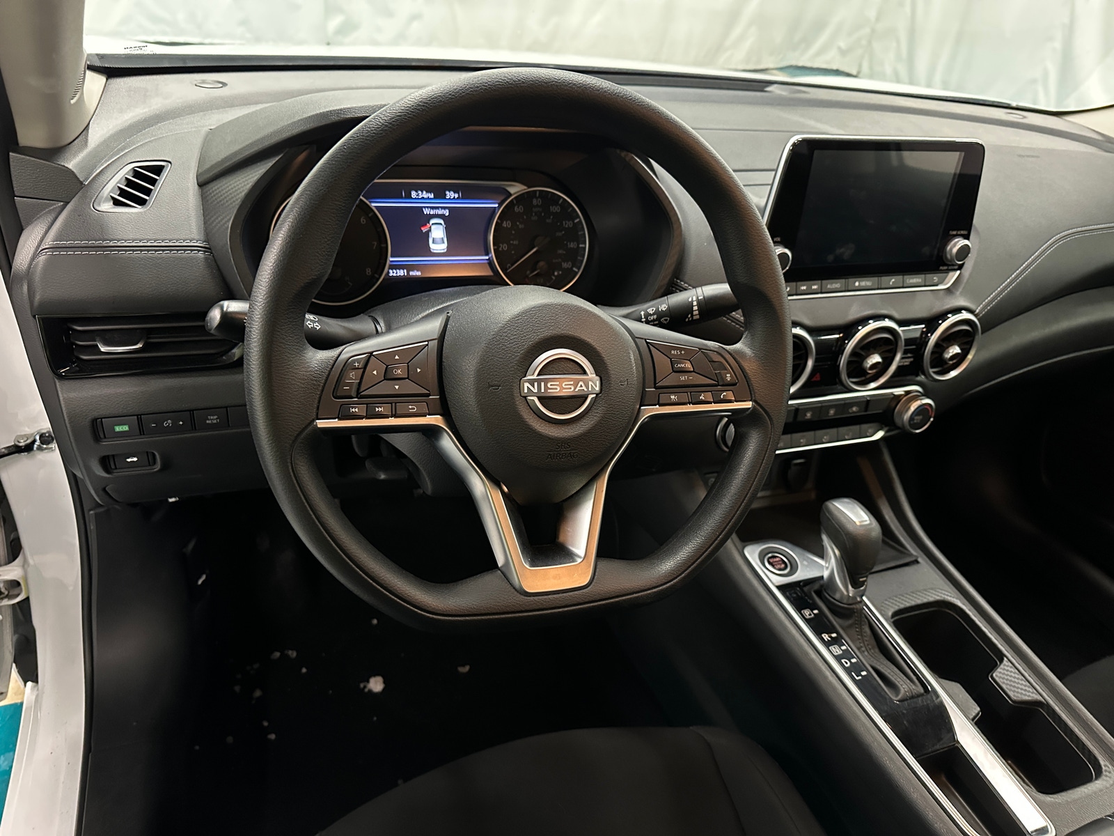 Thumbnail: 2024 Nissan Sentra - 5