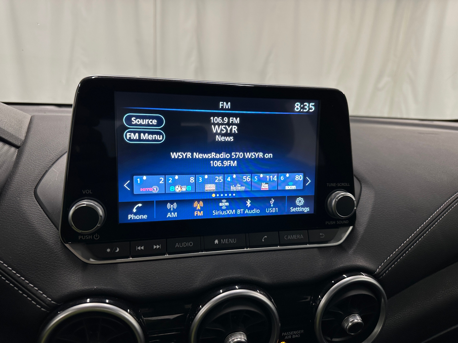 Thumbnail: 2024 Nissan Sentra - 4