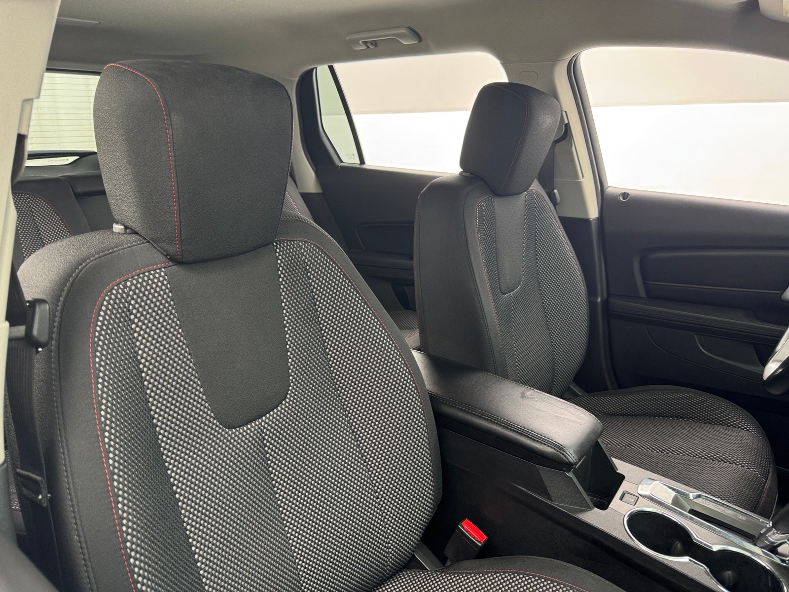 Thumbnail: 2017 GMC Terrain - 2