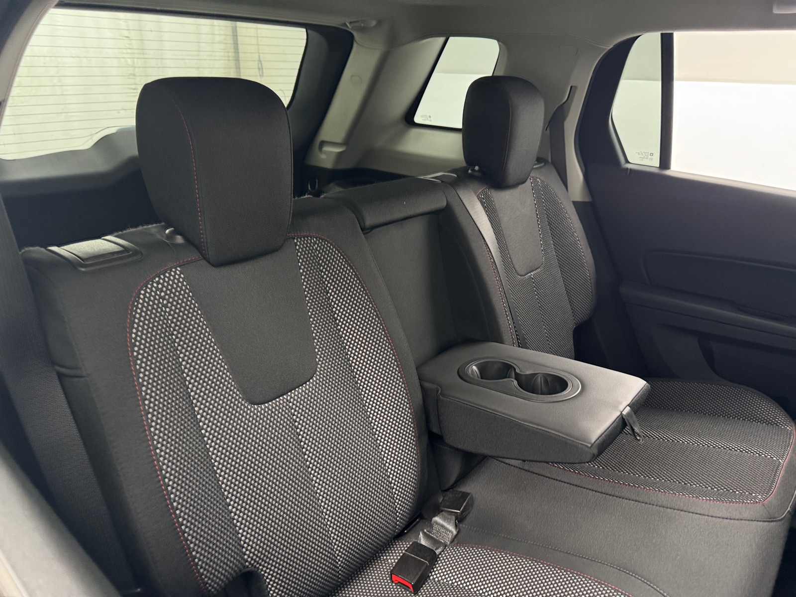 Thumbnail: 2017 GMC Terrain - 6