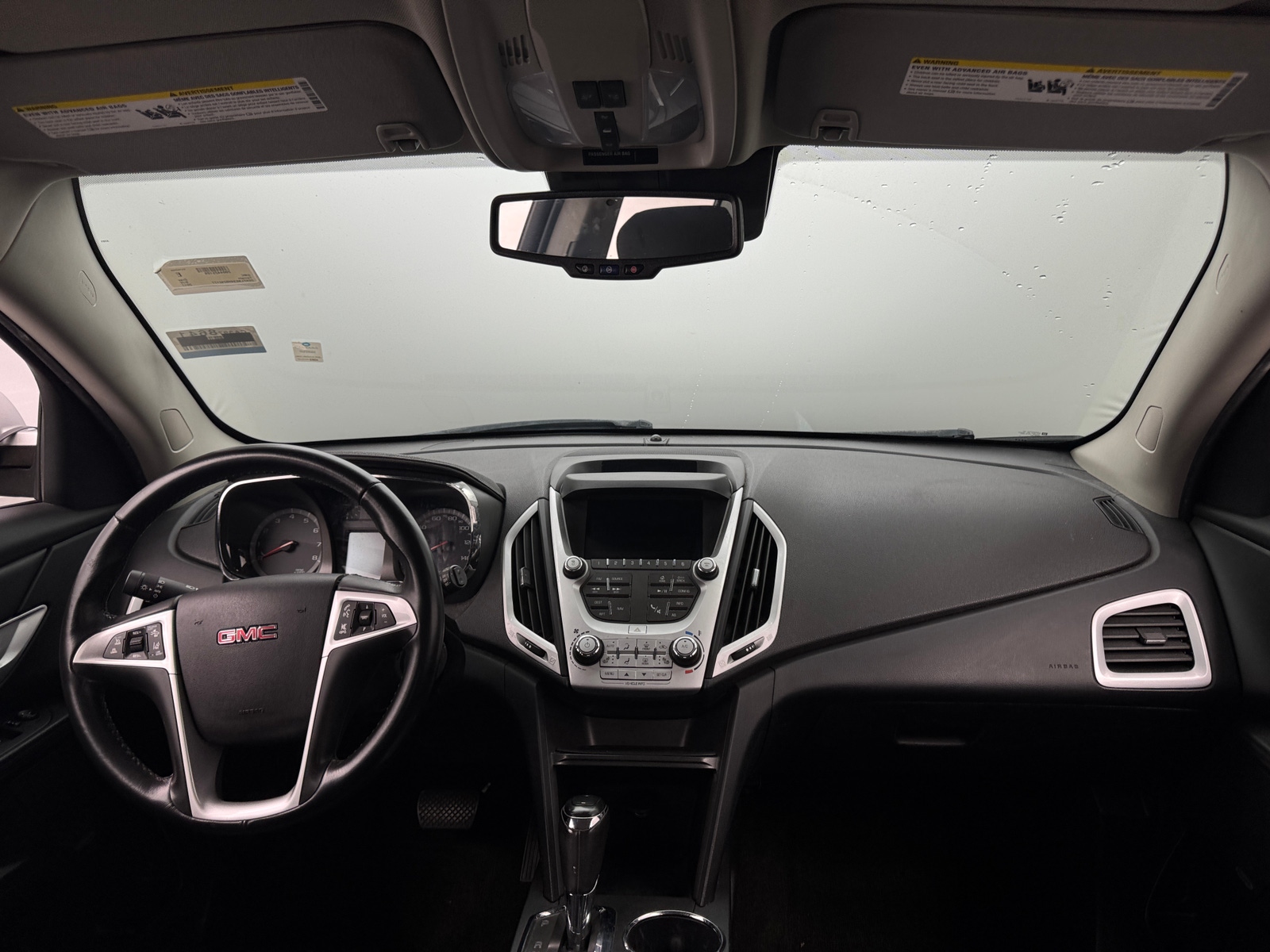 Thumbnail: 2017 GMC Terrain - 3