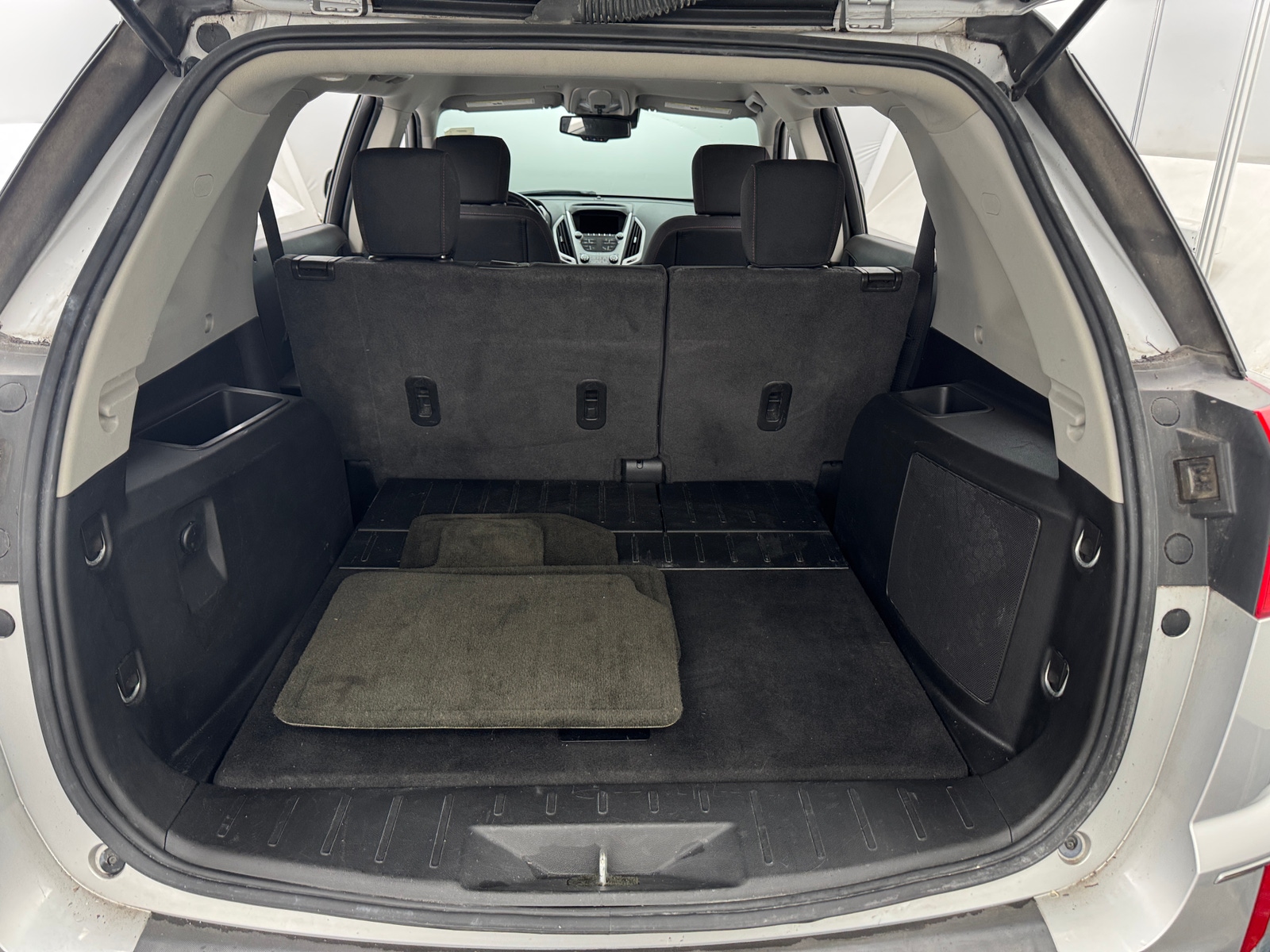 Thumbnail: 2017 GMC Terrain - 7