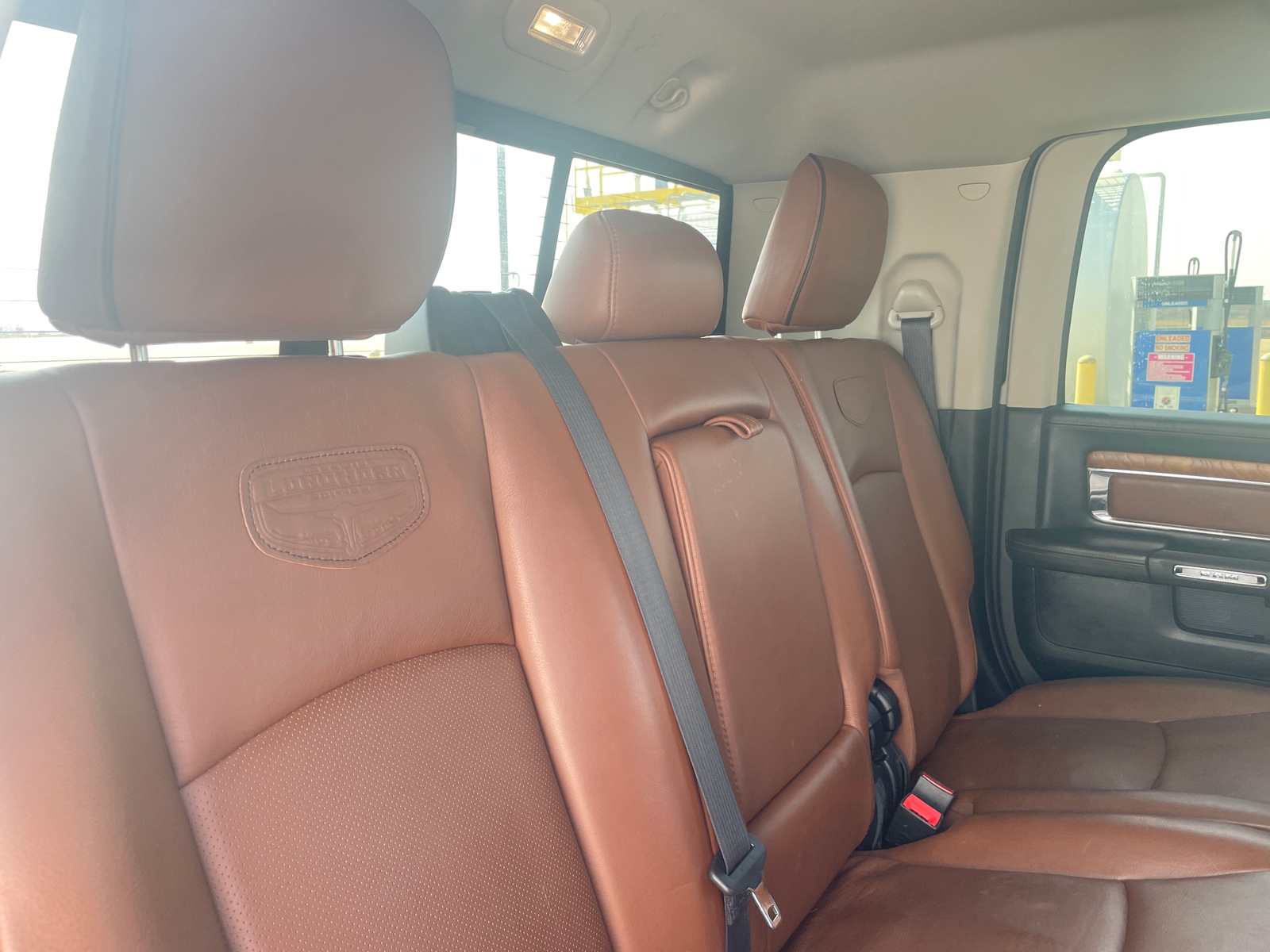 Thumbnail: 2017 RAM 2500 - 5