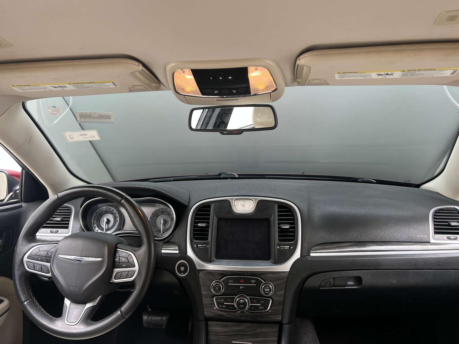 Thumbnail: 2018 Chrysler 300 - 3