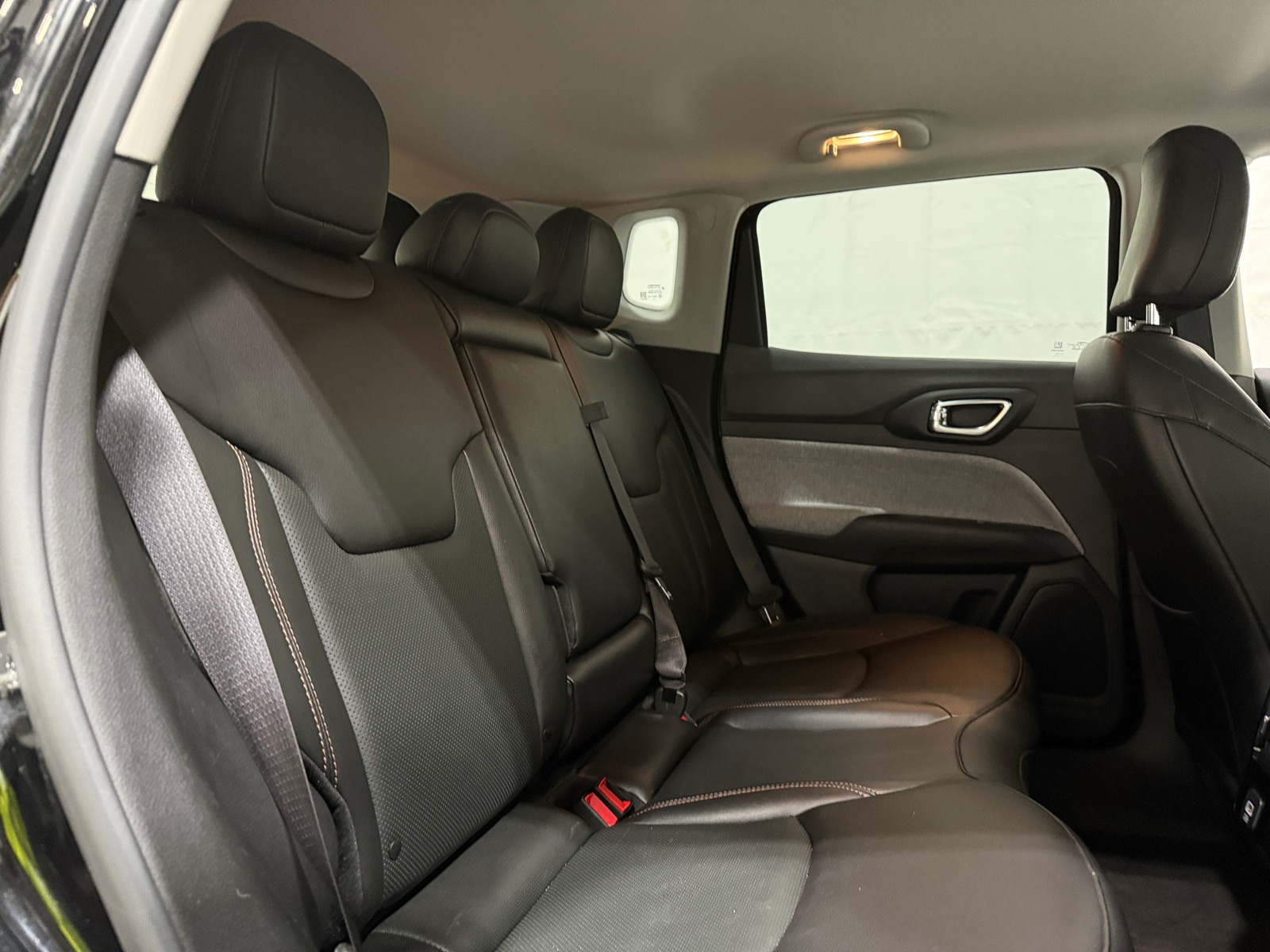 Thumbnail: 2022 Jeep Compass - 5