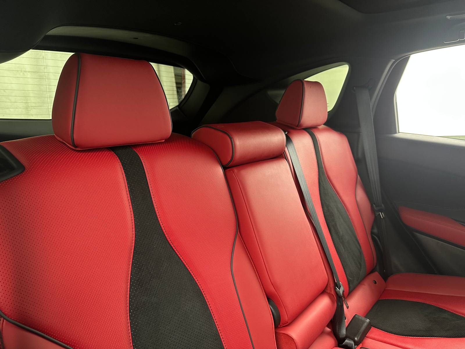 Thumbnail: 2023 Acura RDX - 5