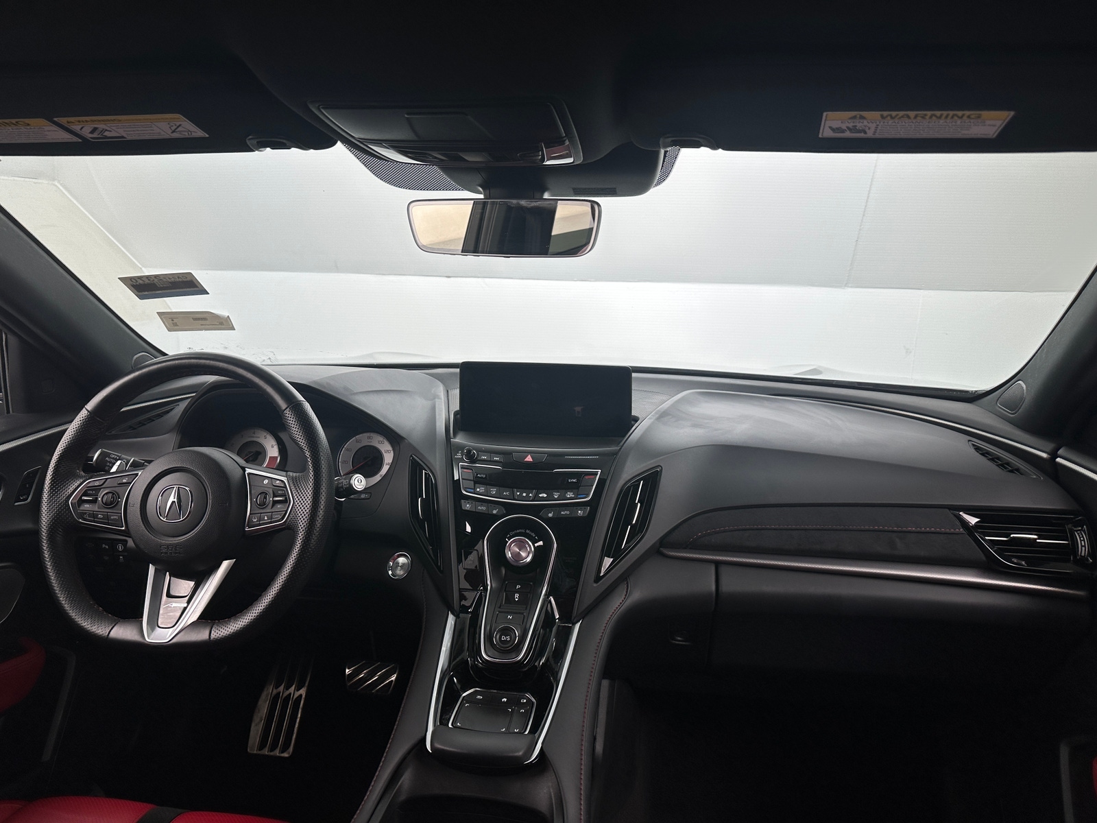 Thumbnail: 2023 Acura RDX - 2