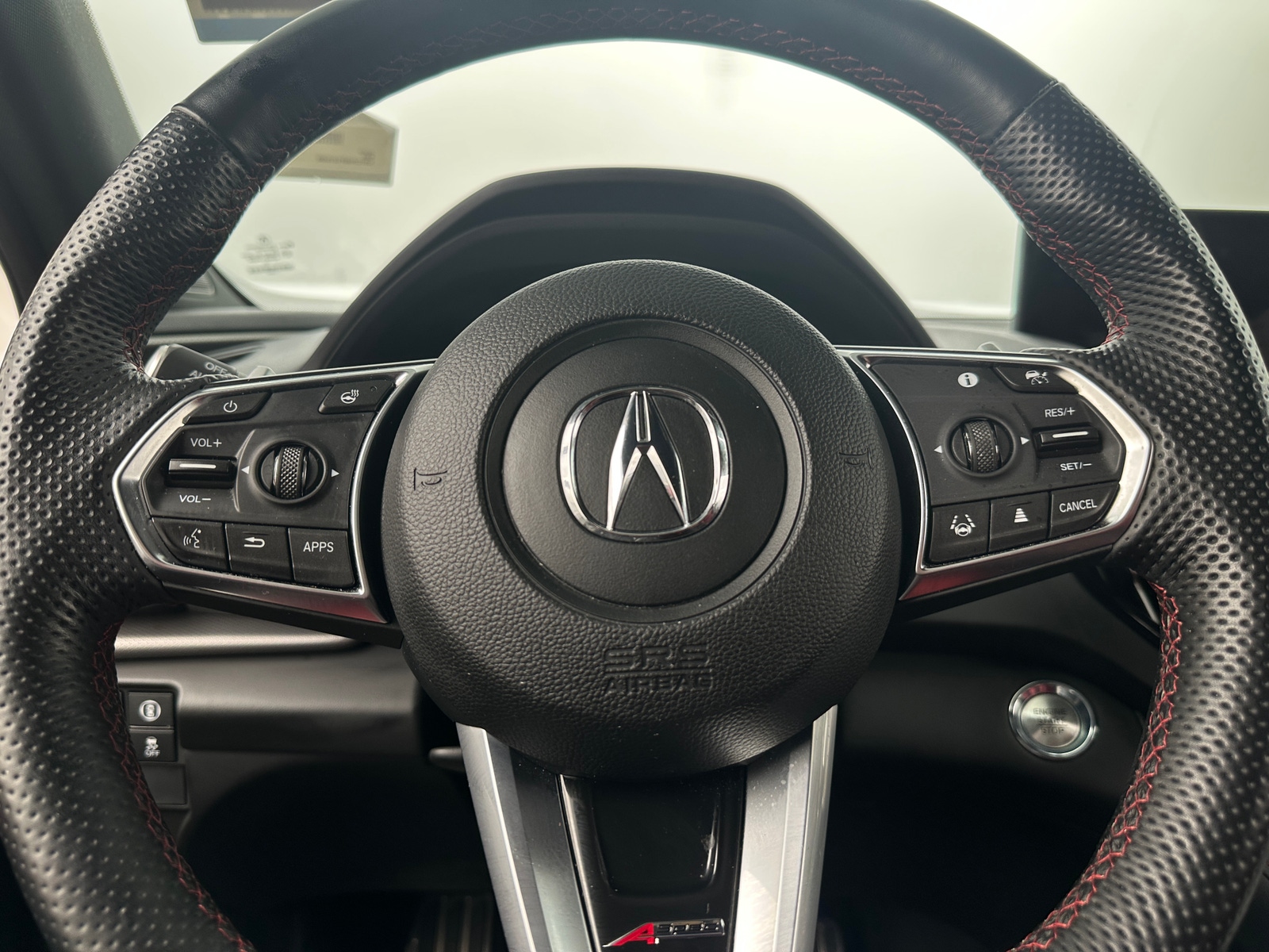 Thumbnail: 2023 Acura RDX - 4