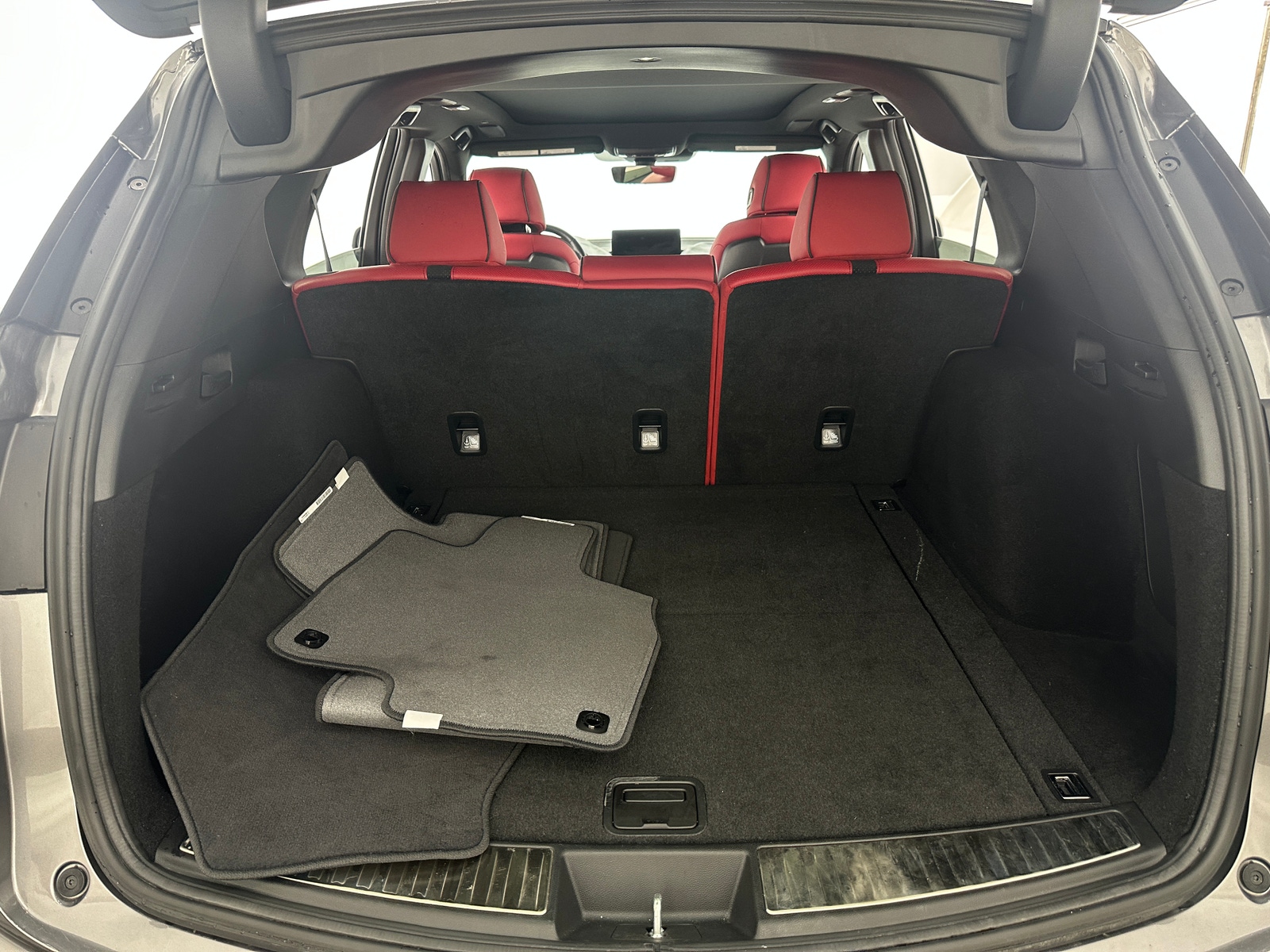 Thumbnail: 2023 Acura RDX - 6