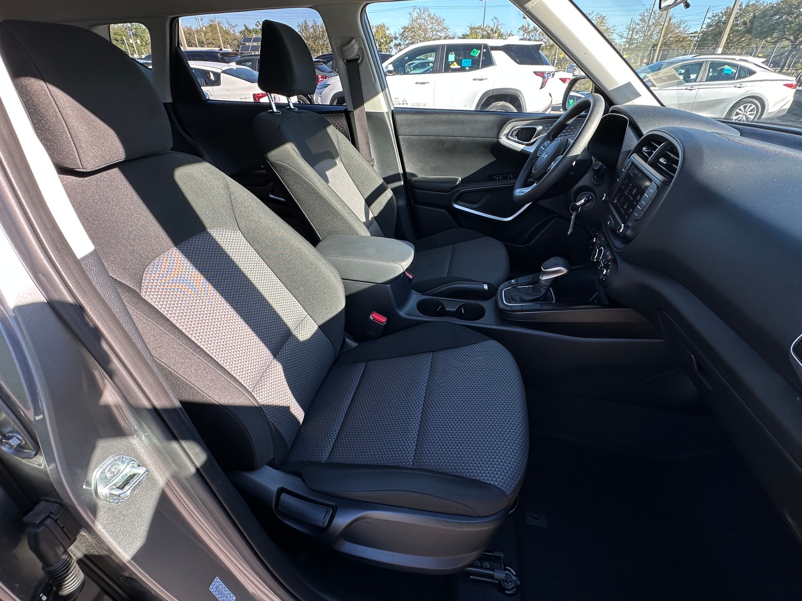 Thumbnail: 2025 Kia Soul - 2