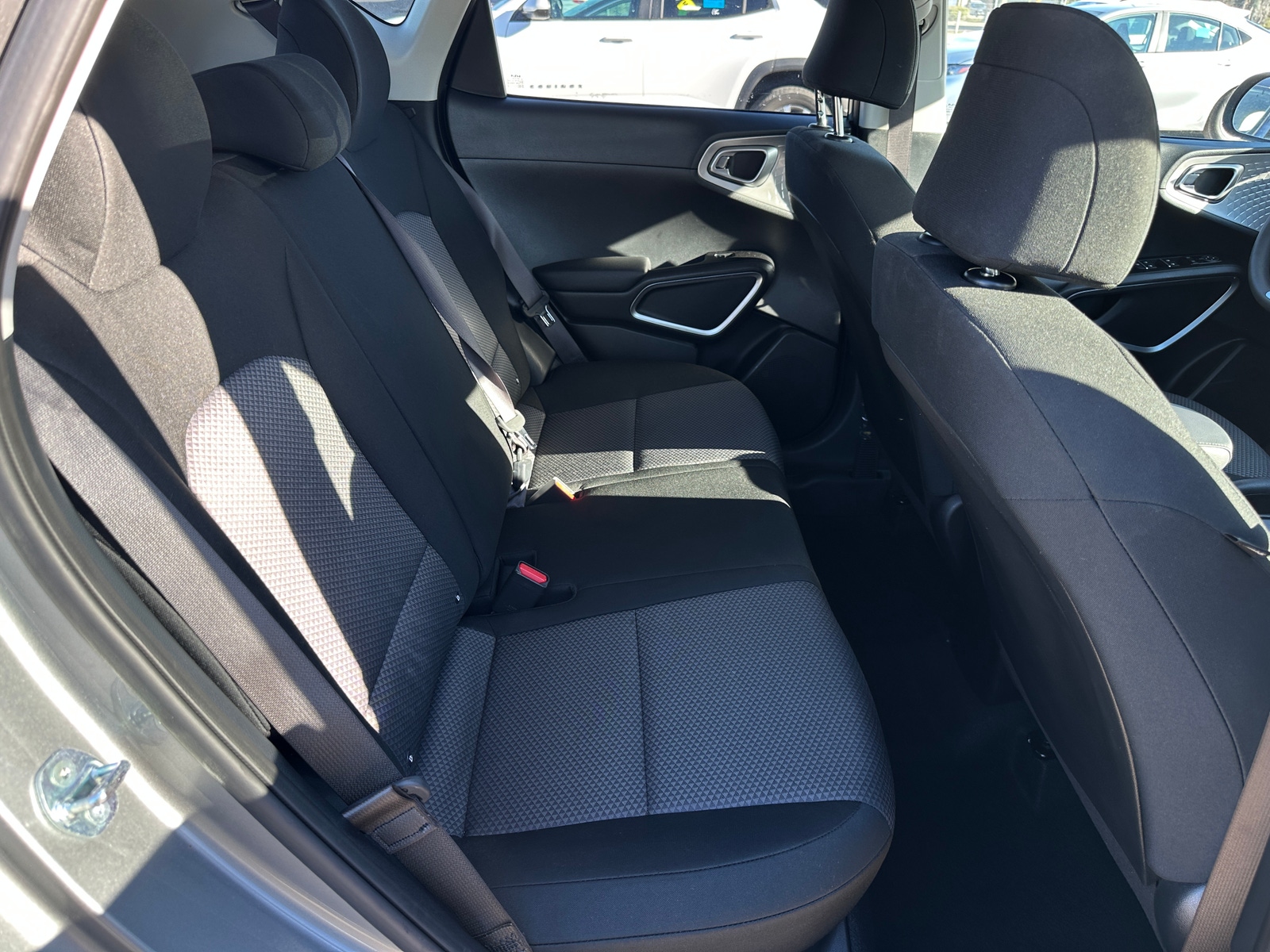 Thumbnail: 2025 Kia Soul - 6