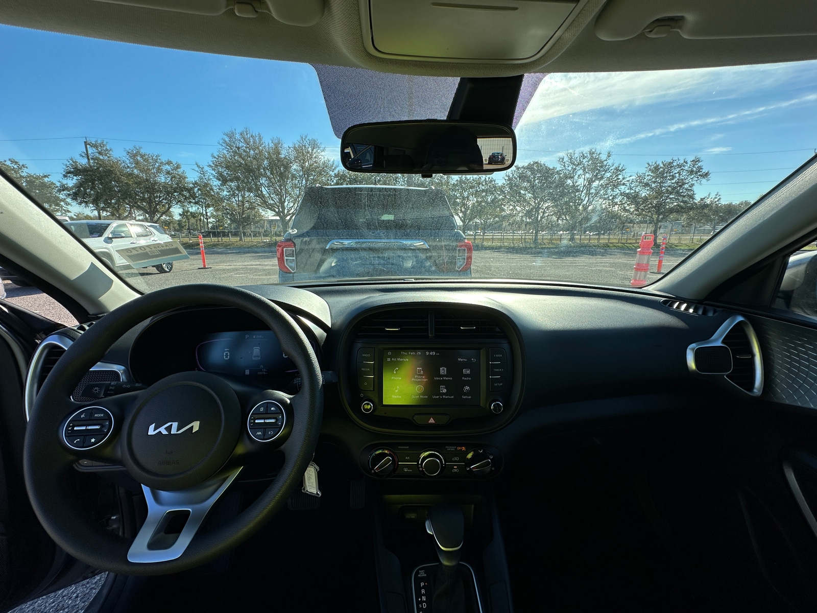 Thumbnail: 2025 Kia Soul - 3