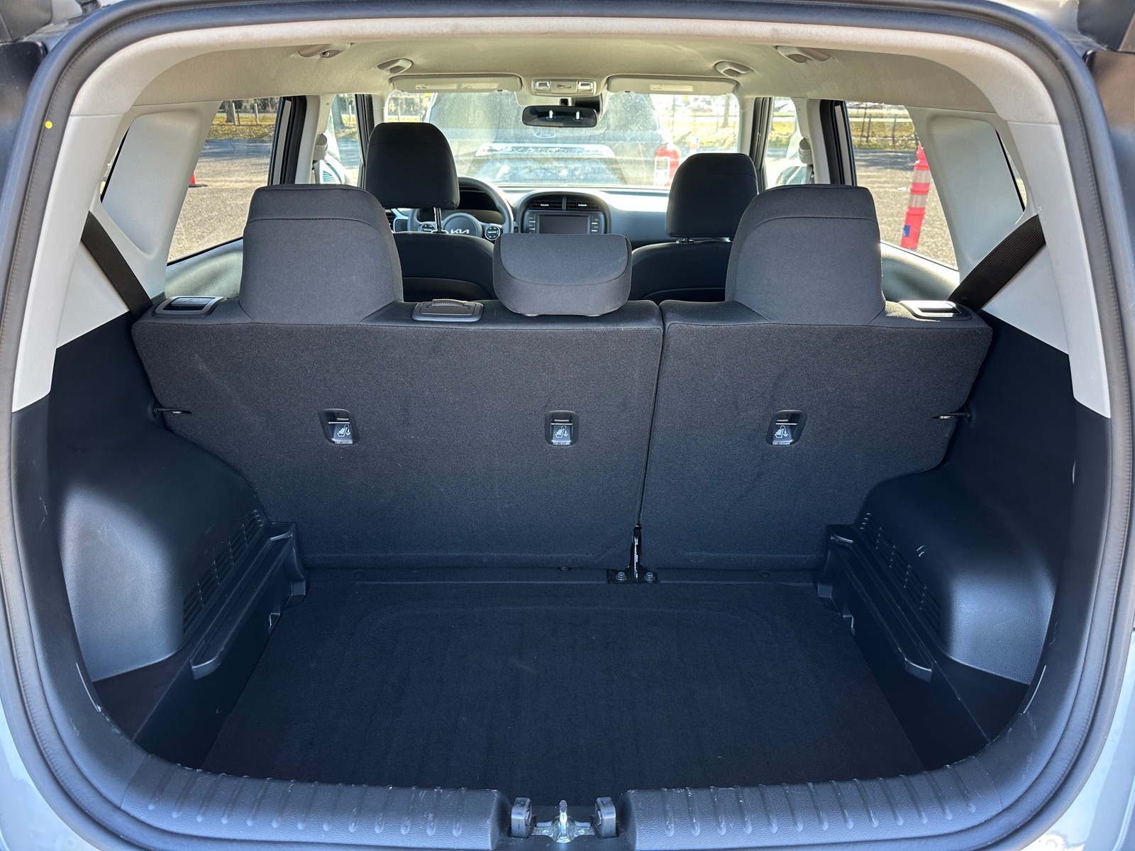 Thumbnail: 2025 Kia Soul - 7