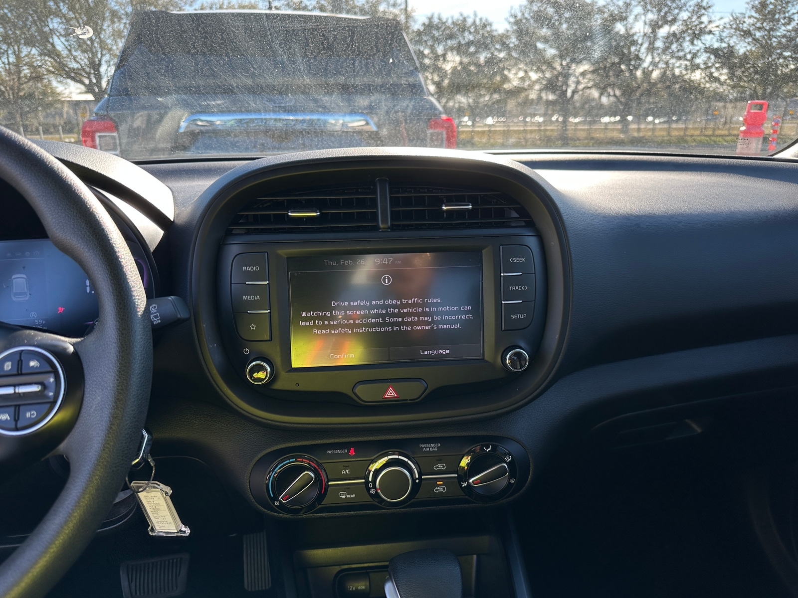 Thumbnail: 2025 Kia Soul - 4