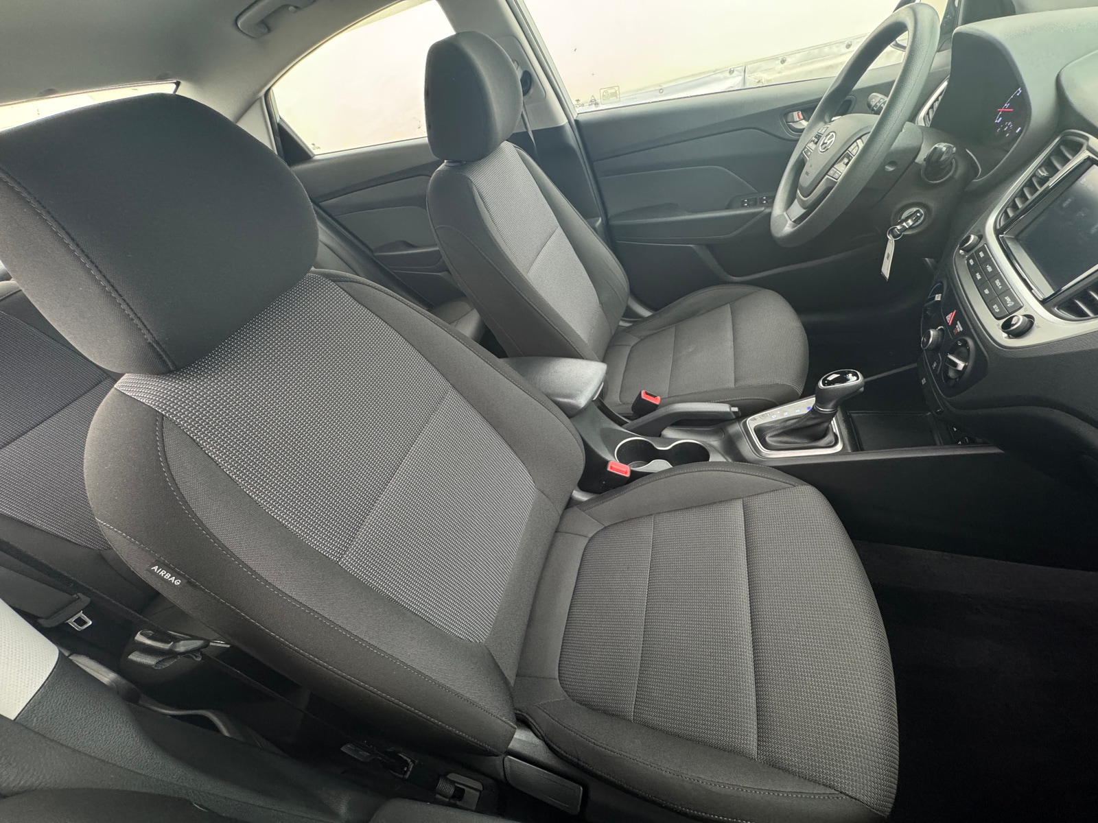 Thumbnail: 2018 Hyundai Accent - 2