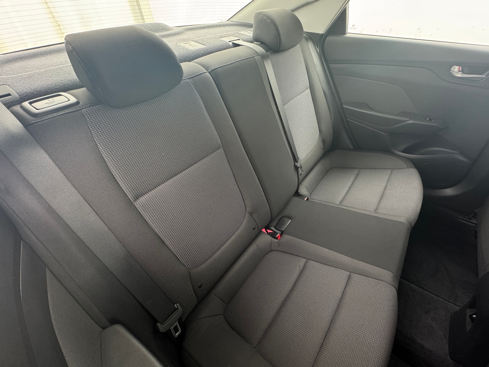 Thumbnail: 2018 Hyundai Accent - 6