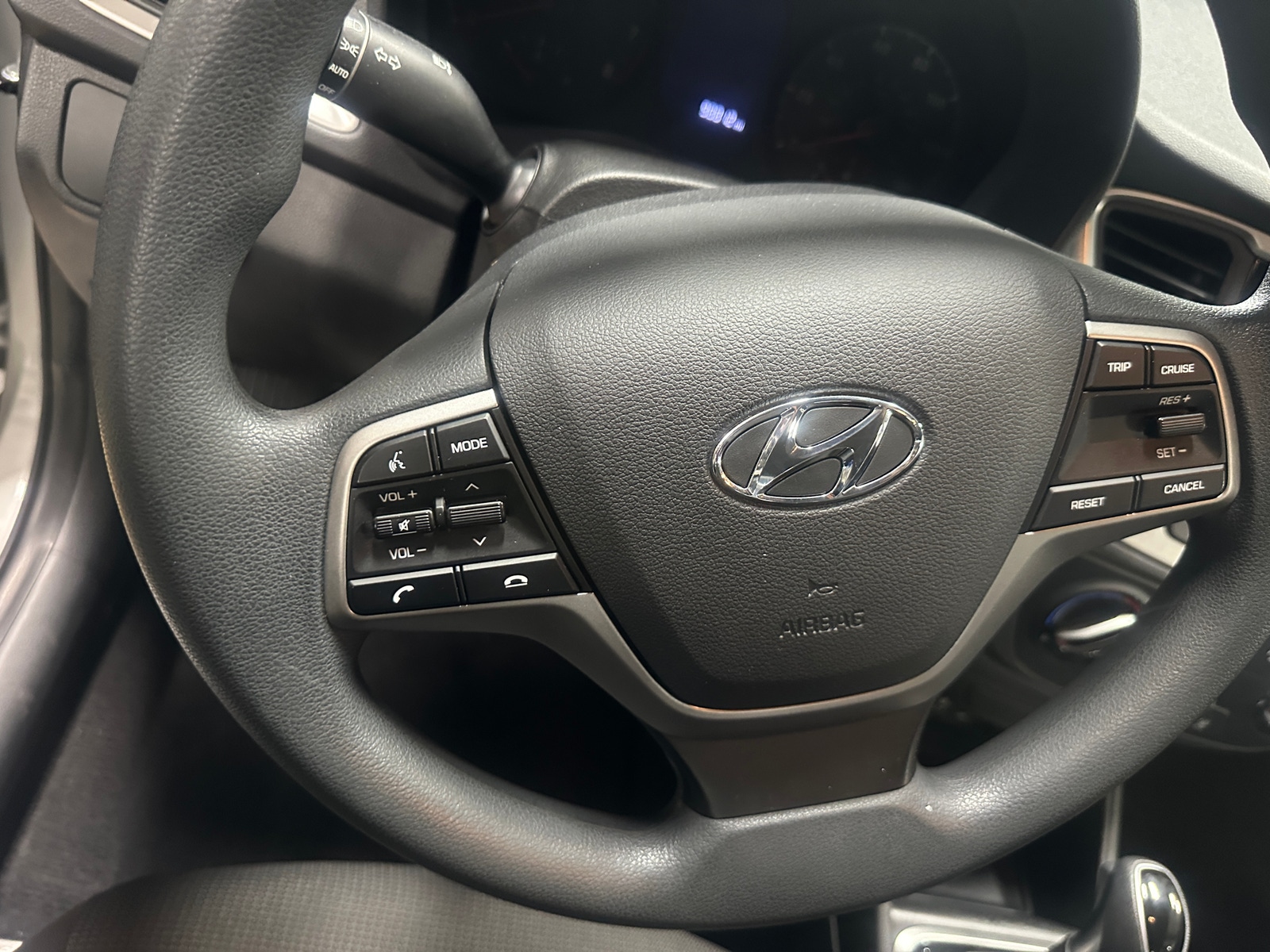 Thumbnail: 2018 Hyundai Accent - 5