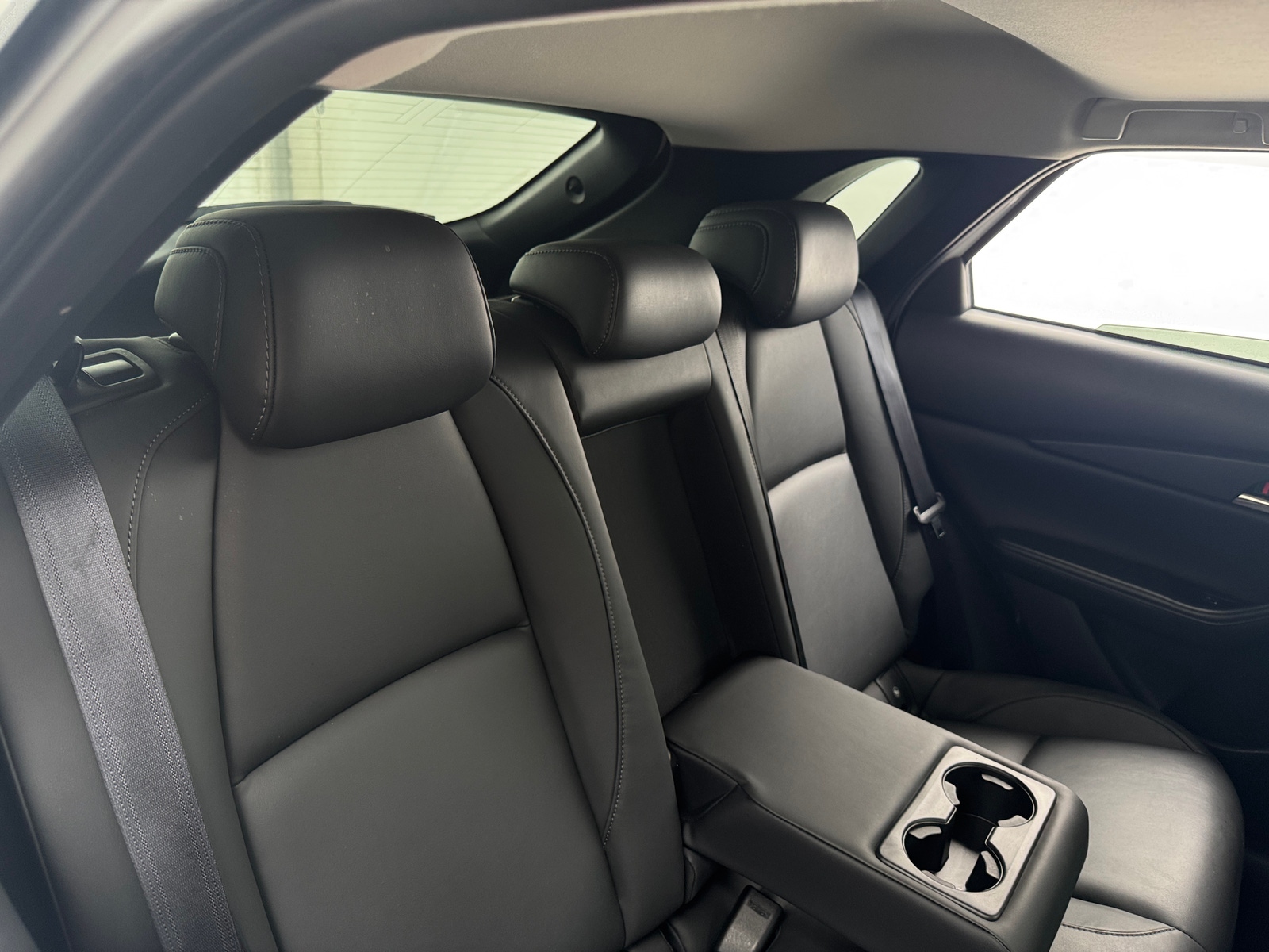 Thumbnail: 2025 Mazda CX-30 - 5