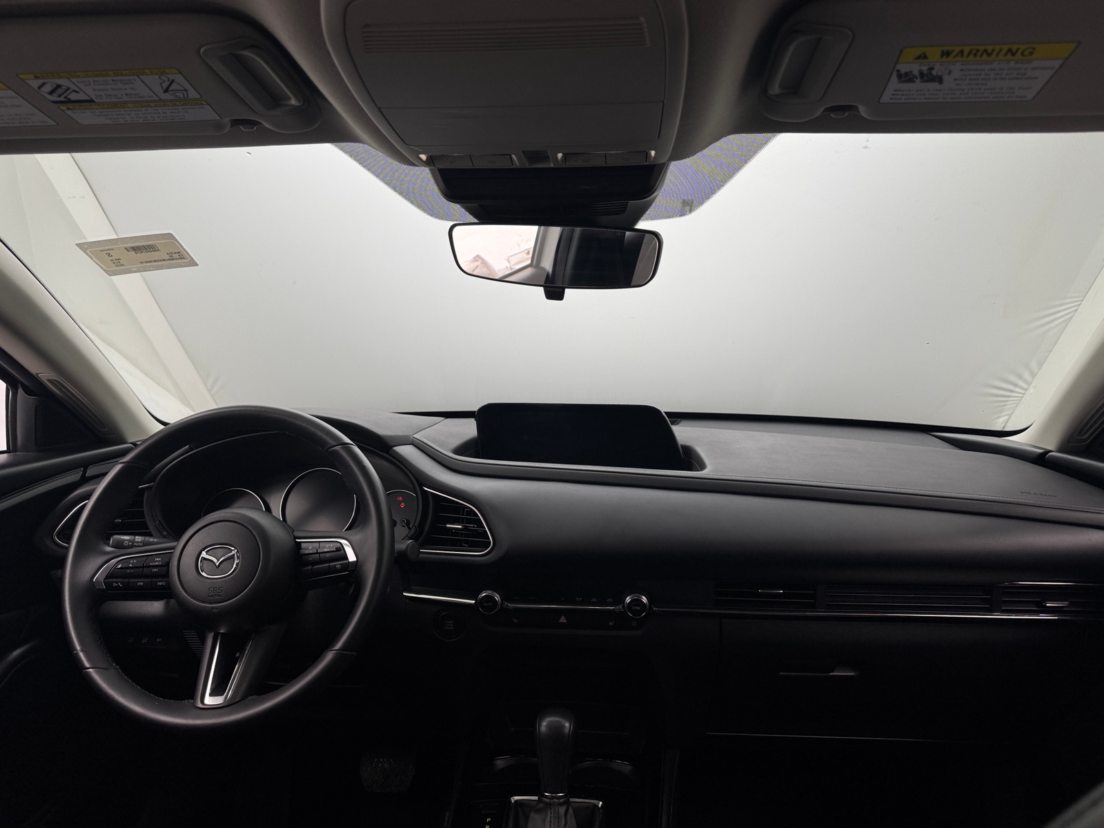 Thumbnail: 2025 Mazda CX-30 - 2