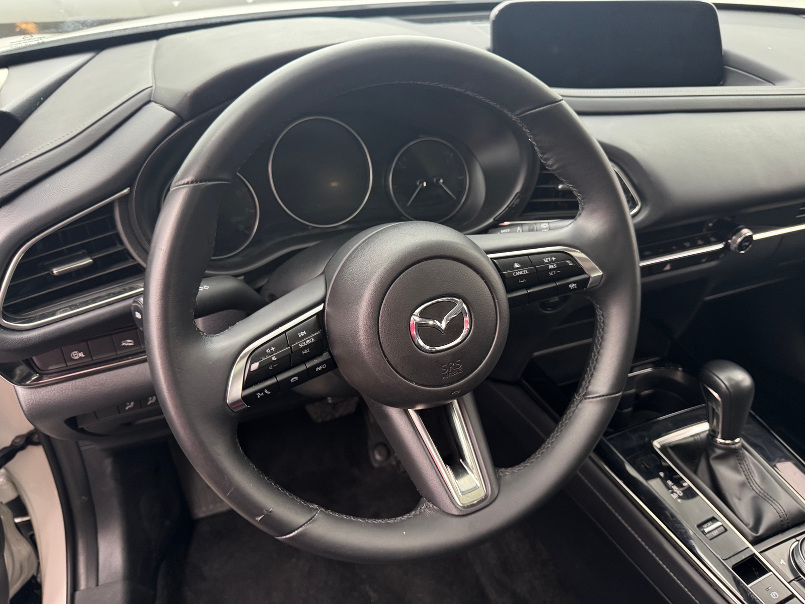 Thumbnail: 2025 Mazda CX-30 - 4