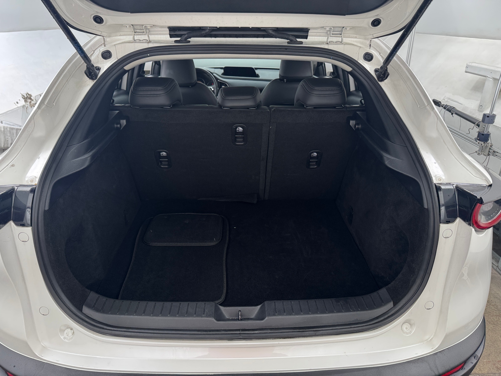 Thumbnail: 2025 Mazda CX-30 - 6