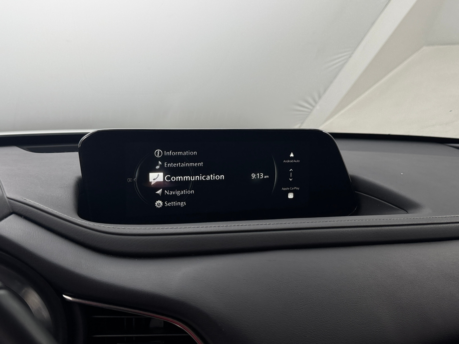 Thumbnail: 2025 Mazda CX-30 - 3