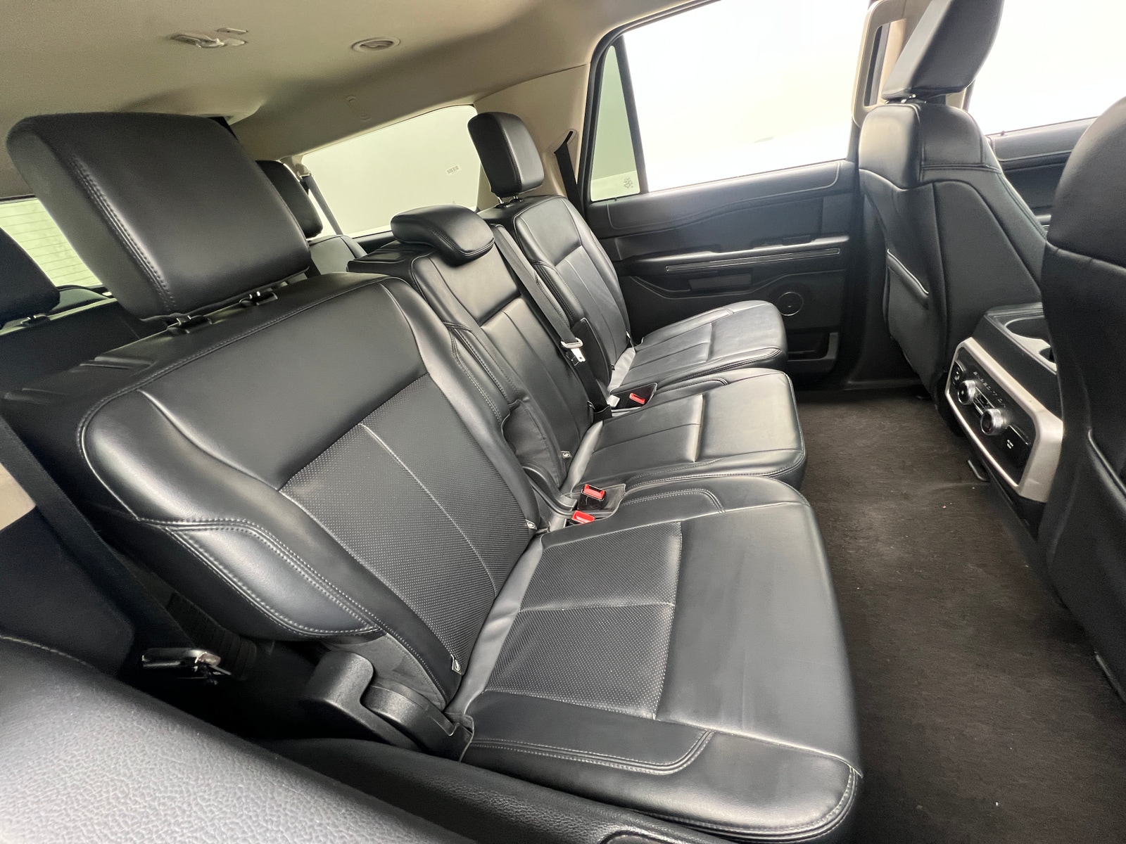 Thumbnail: 2023 Ford Expedition MAX - 5