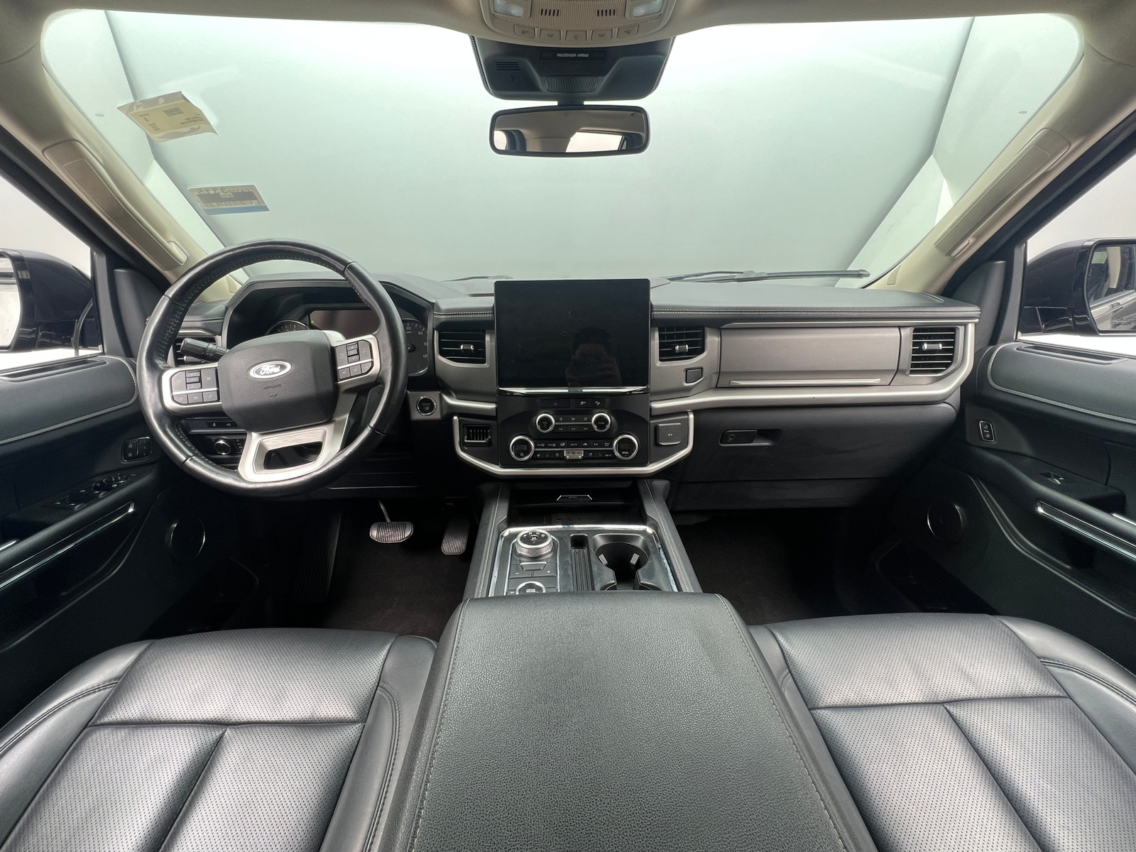 Thumbnail: 2023 Ford Expedition MAX - 2