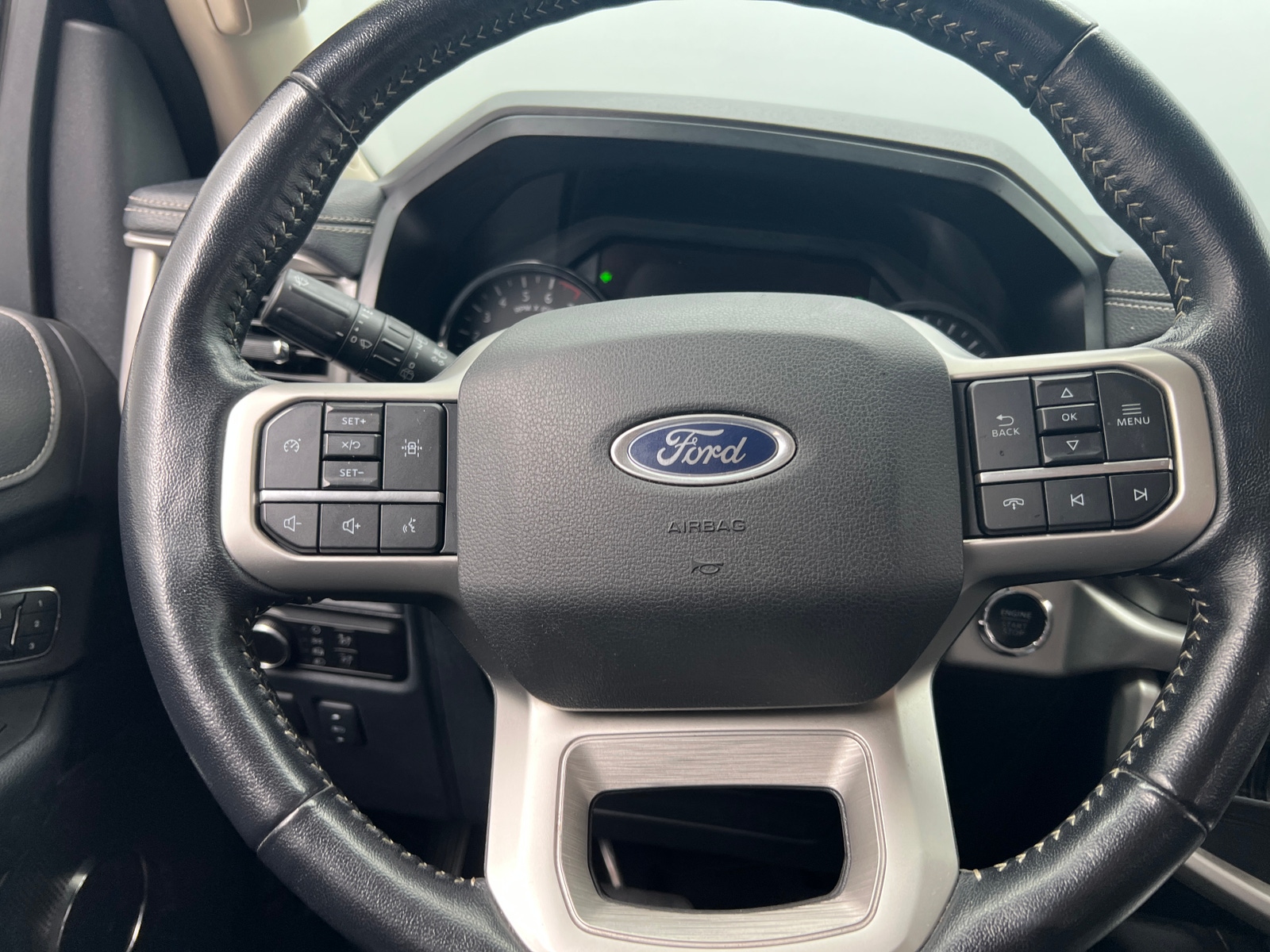 Thumbnail: 2023 Ford Expedition MAX - 4