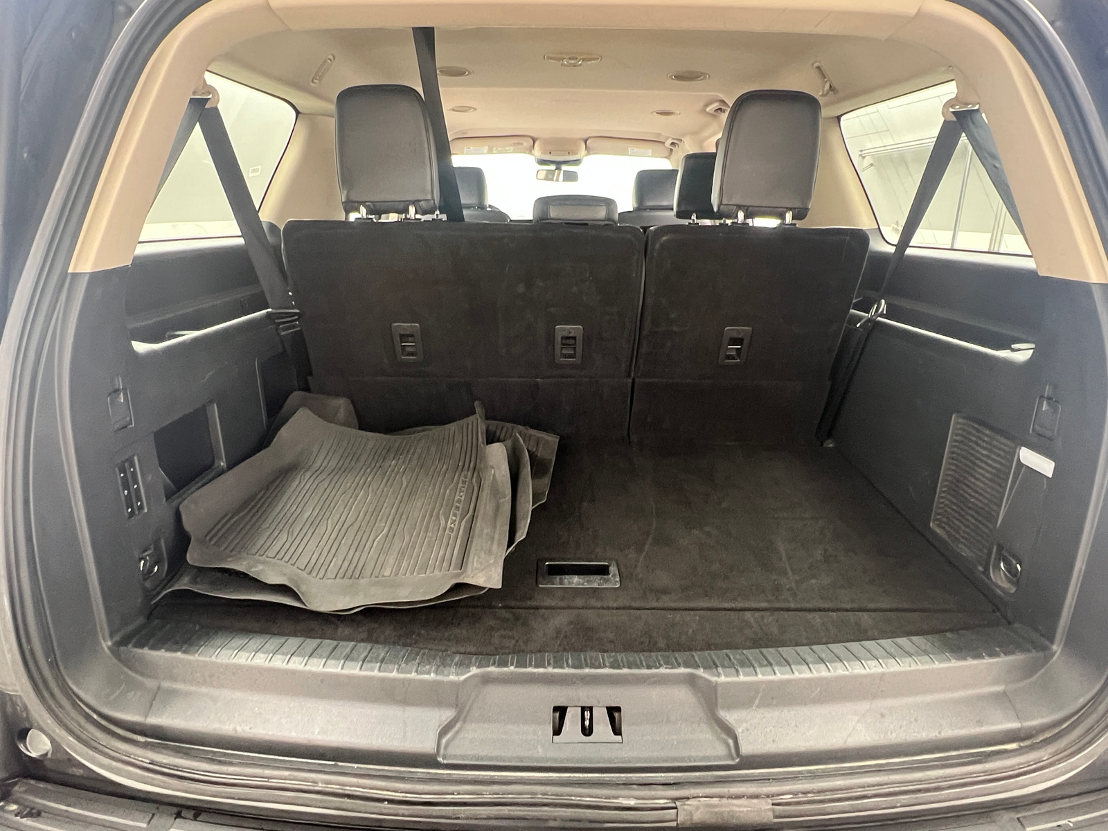 Thumbnail: 2023 Ford Expedition MAX - 6