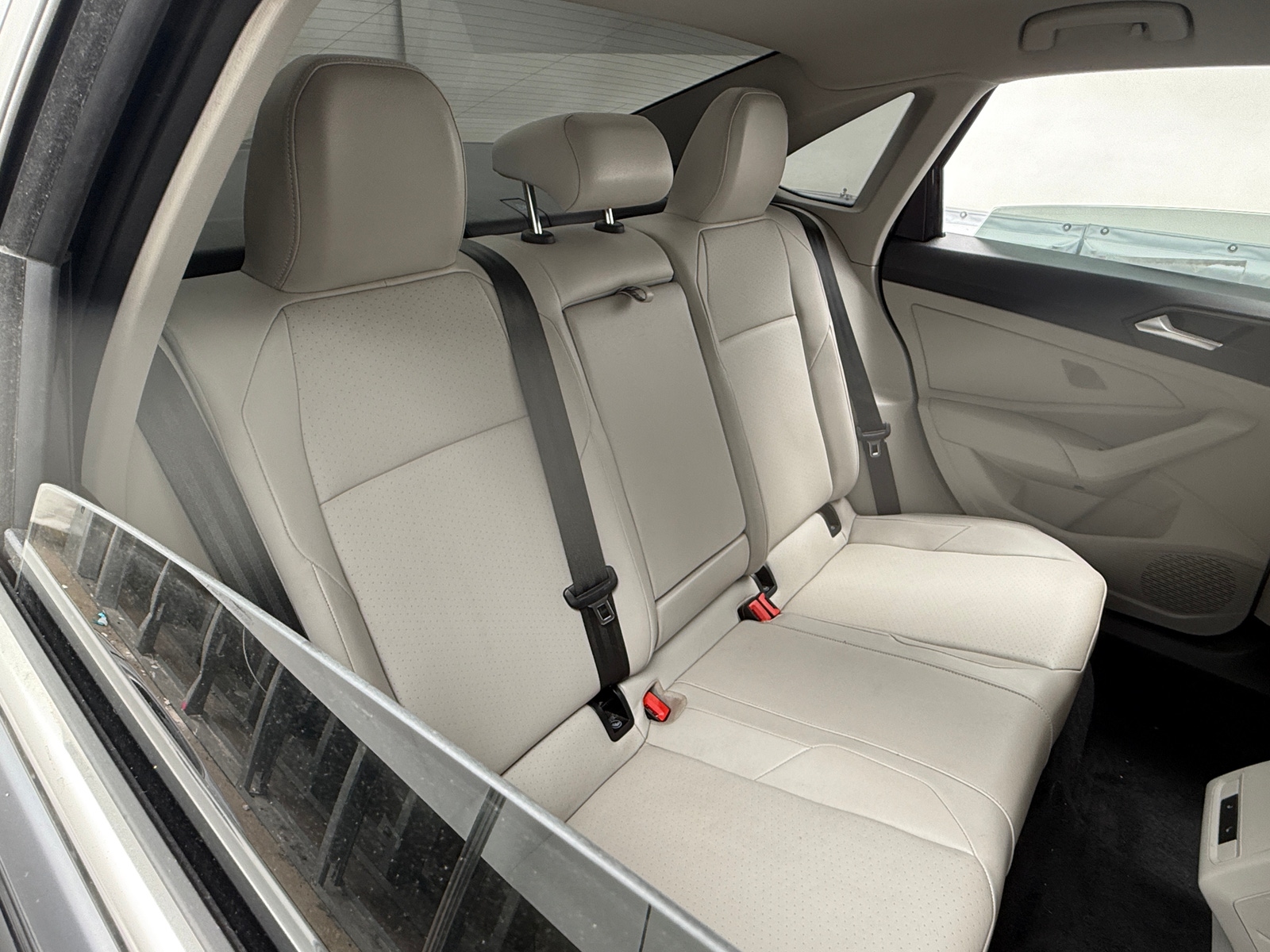 Thumbnail: 2019 Volkswagen Jetta - 5