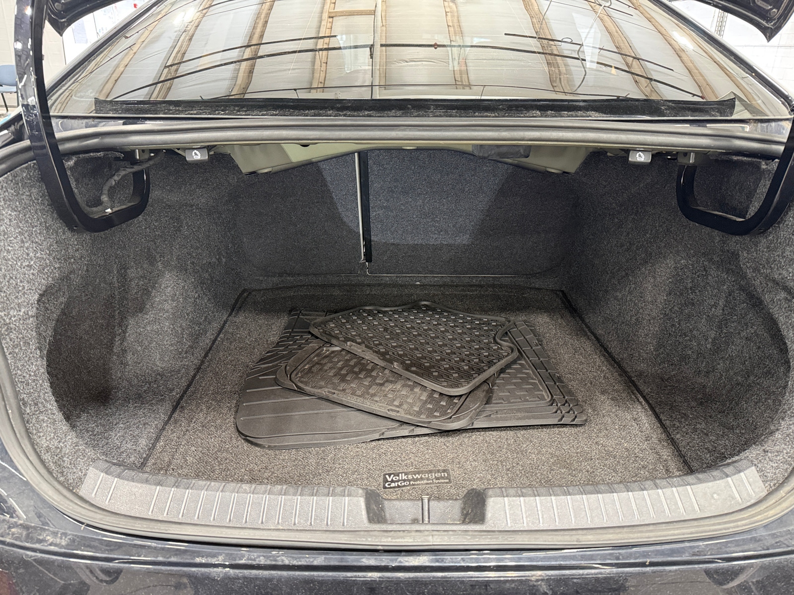 Thumbnail: 2019 Volkswagen Jetta - 6