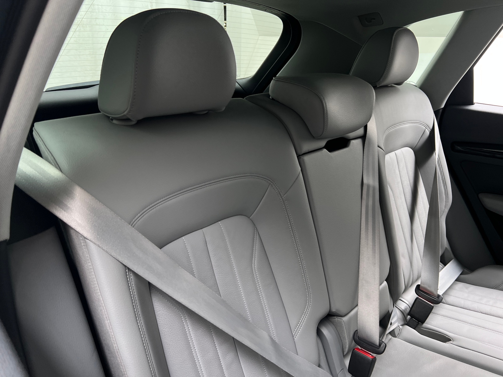 Thumbnail: 2018 Audi Q5 - 5