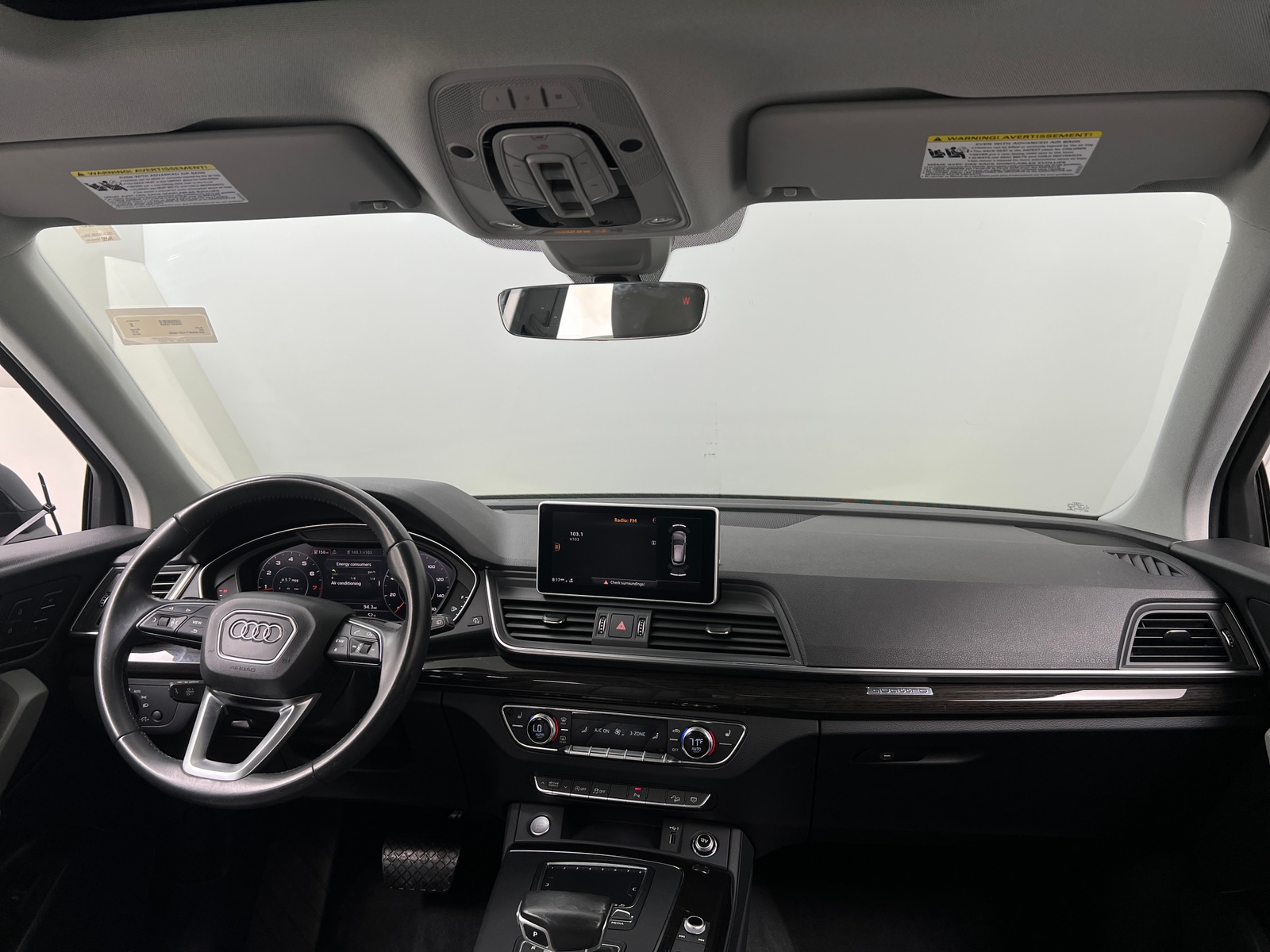 Thumbnail: 2018 Audi Q5 - 2