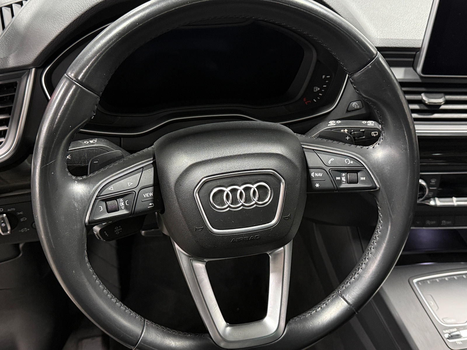 Thumbnail: 2018 Audi Q5 - 4