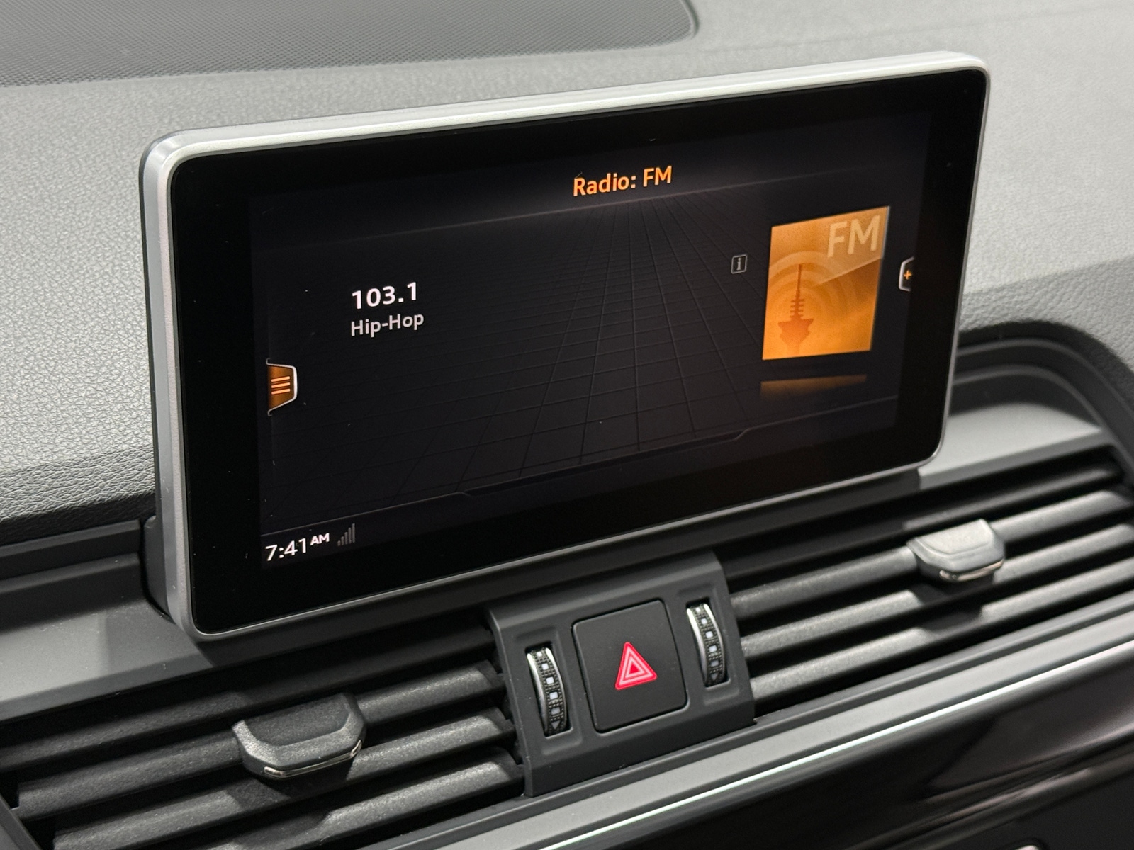 Thumbnail: 2018 Audi Q5 - 3