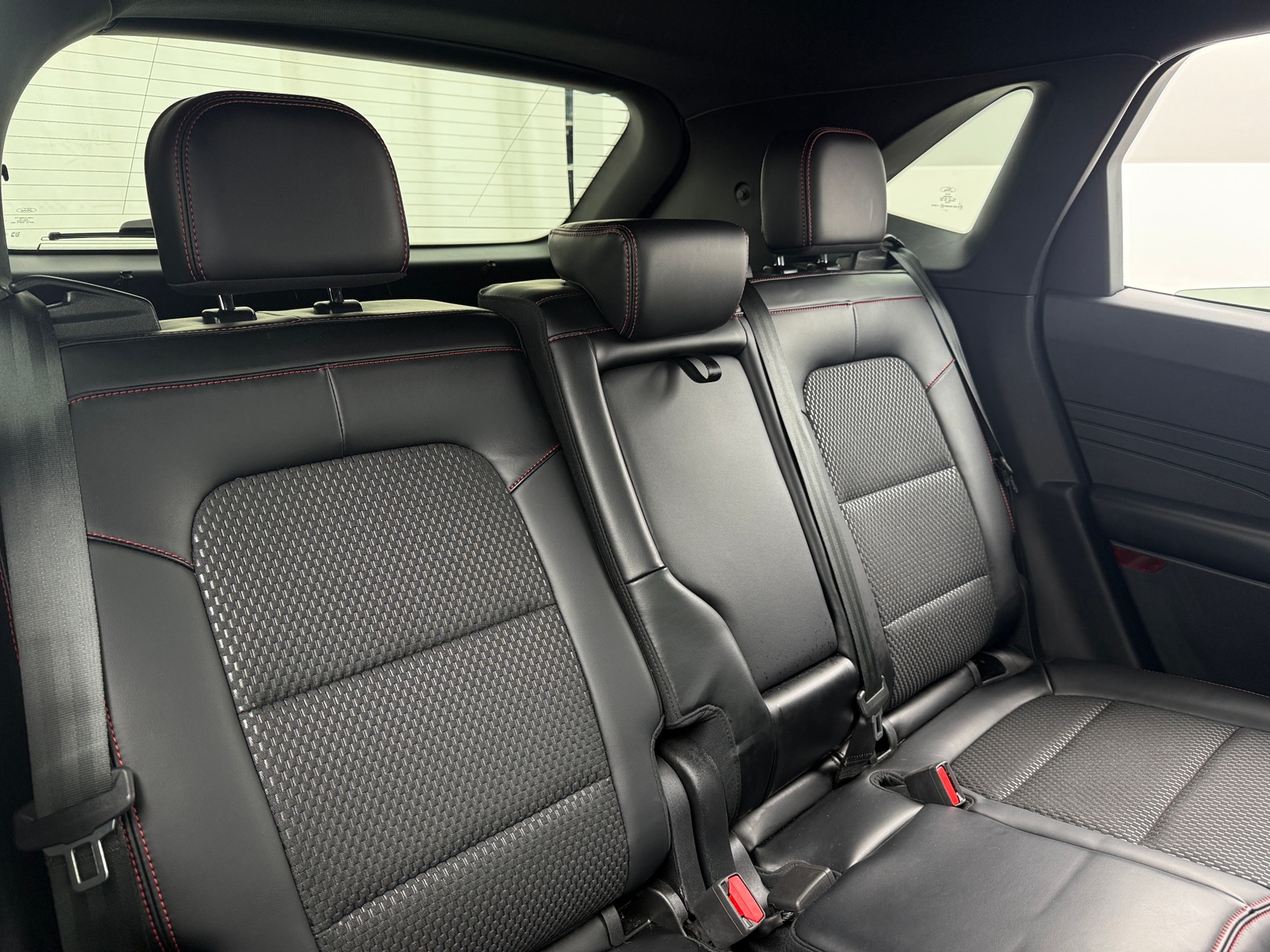 Thumbnail: 2024 Ford Escape - 5