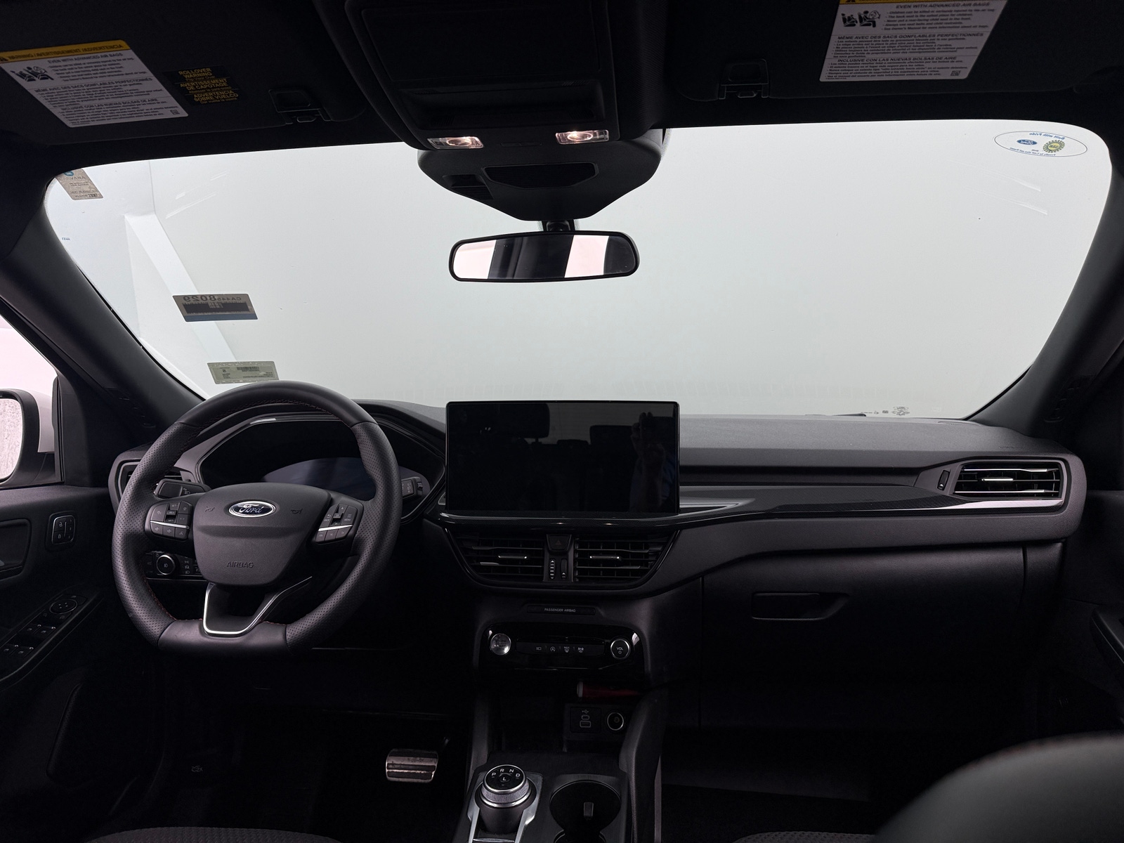 Thumbnail: 2024 Ford Escape - 2