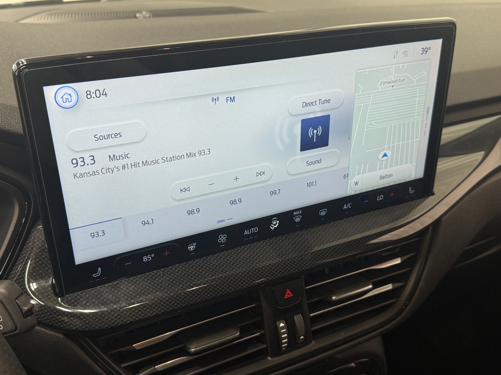 Thumbnail: 2024 Ford Escape - 3