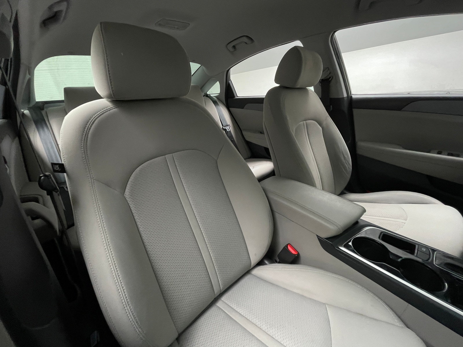 Thumbnail: 2018 Hyundai Sonata - 2