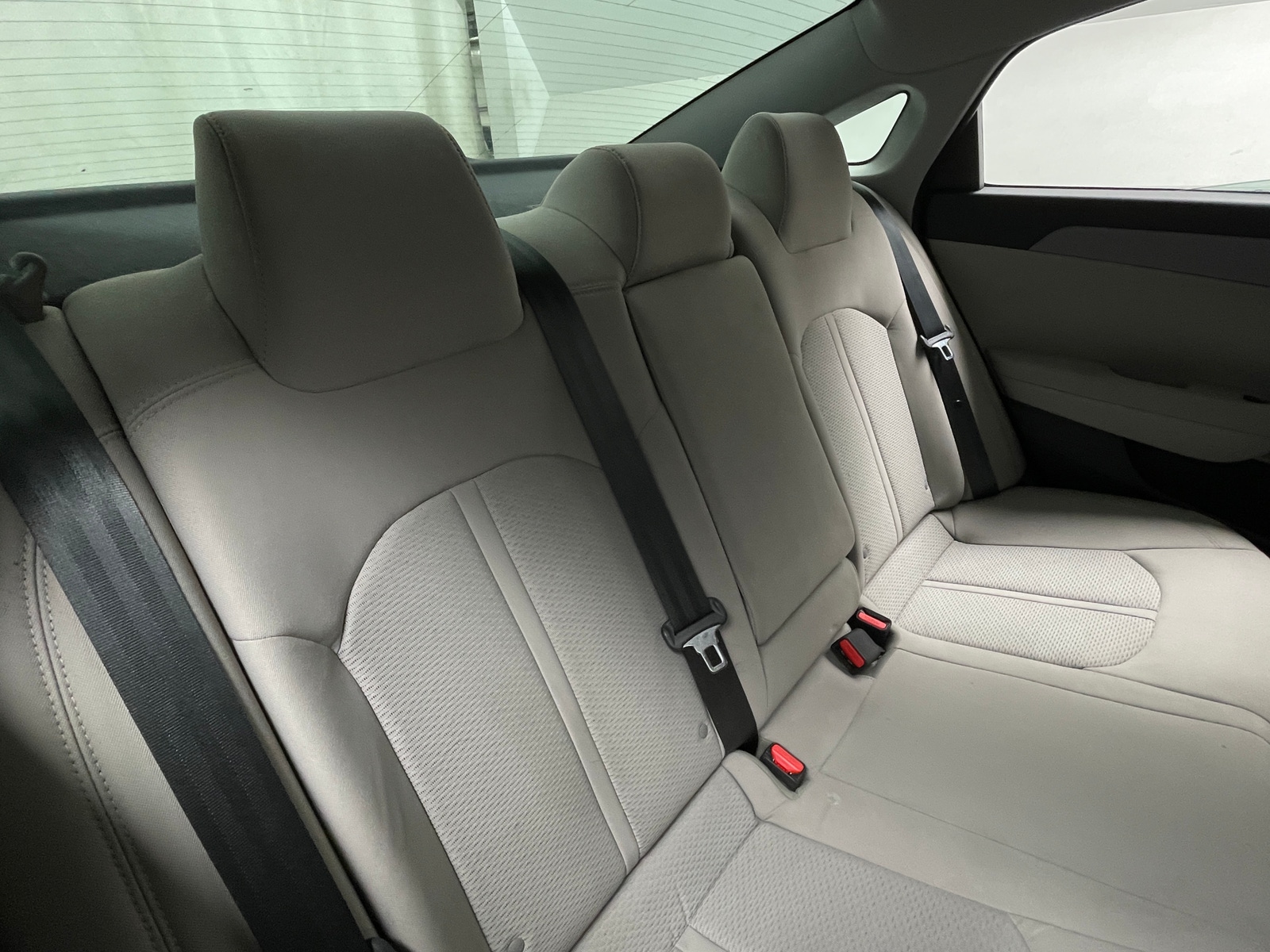 Thumbnail: 2018 Hyundai Sonata - 6