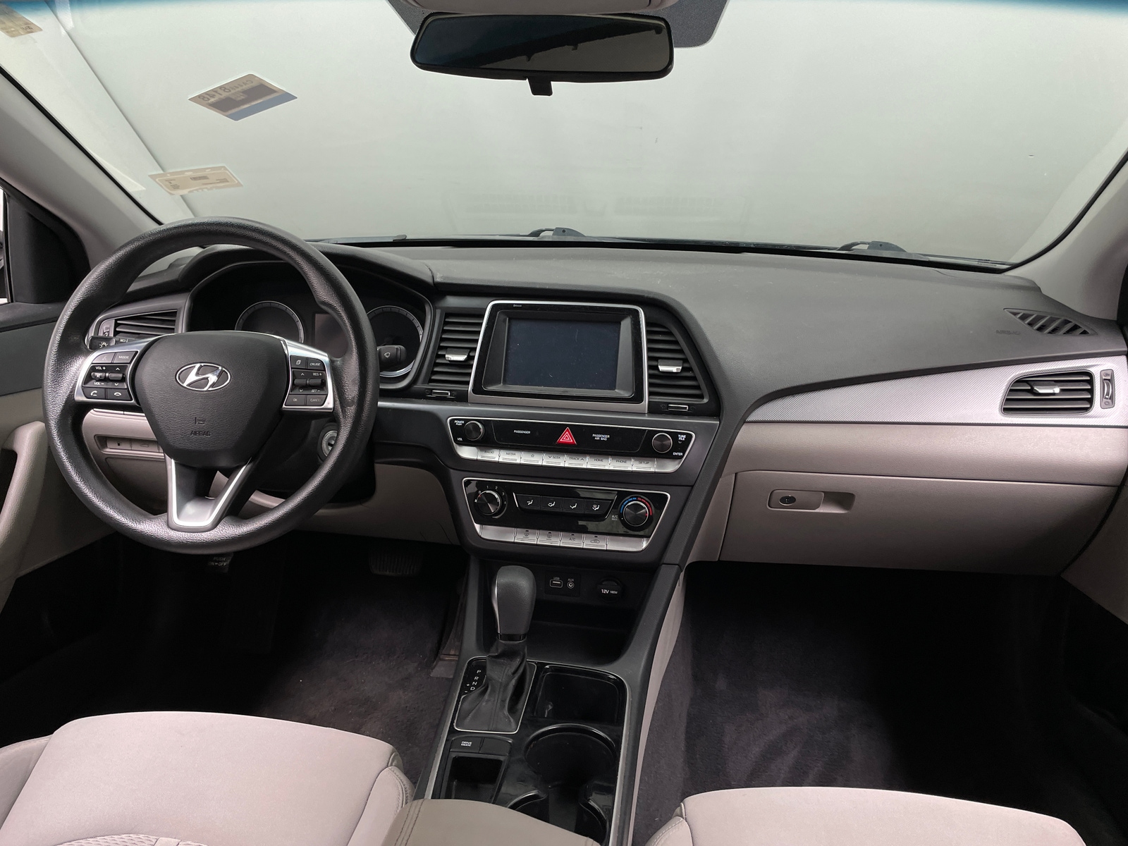 Thumbnail: 2018 Hyundai Sonata - 3