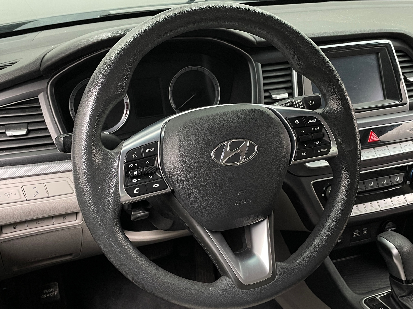 Thumbnail: 2018 Hyundai Sonata - 5