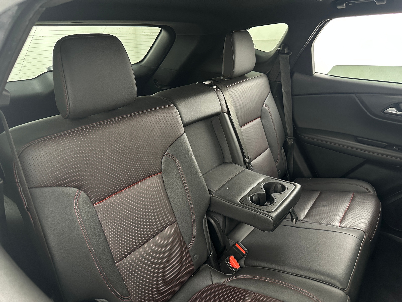 Thumbnail: 2020 Chevrolet Blazer - 5