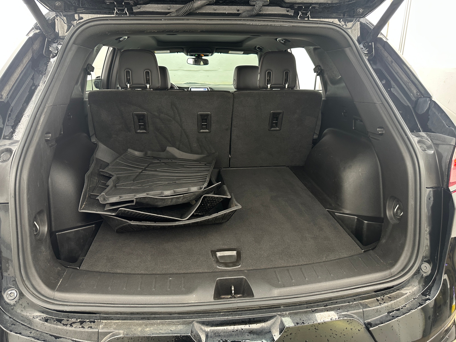 Thumbnail: 2020 Chevrolet Blazer - 6