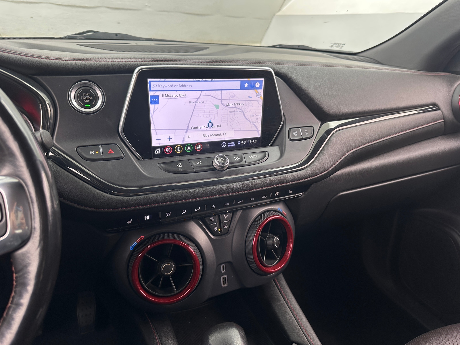 Thumbnail: 2020 Chevrolet Blazer - 3